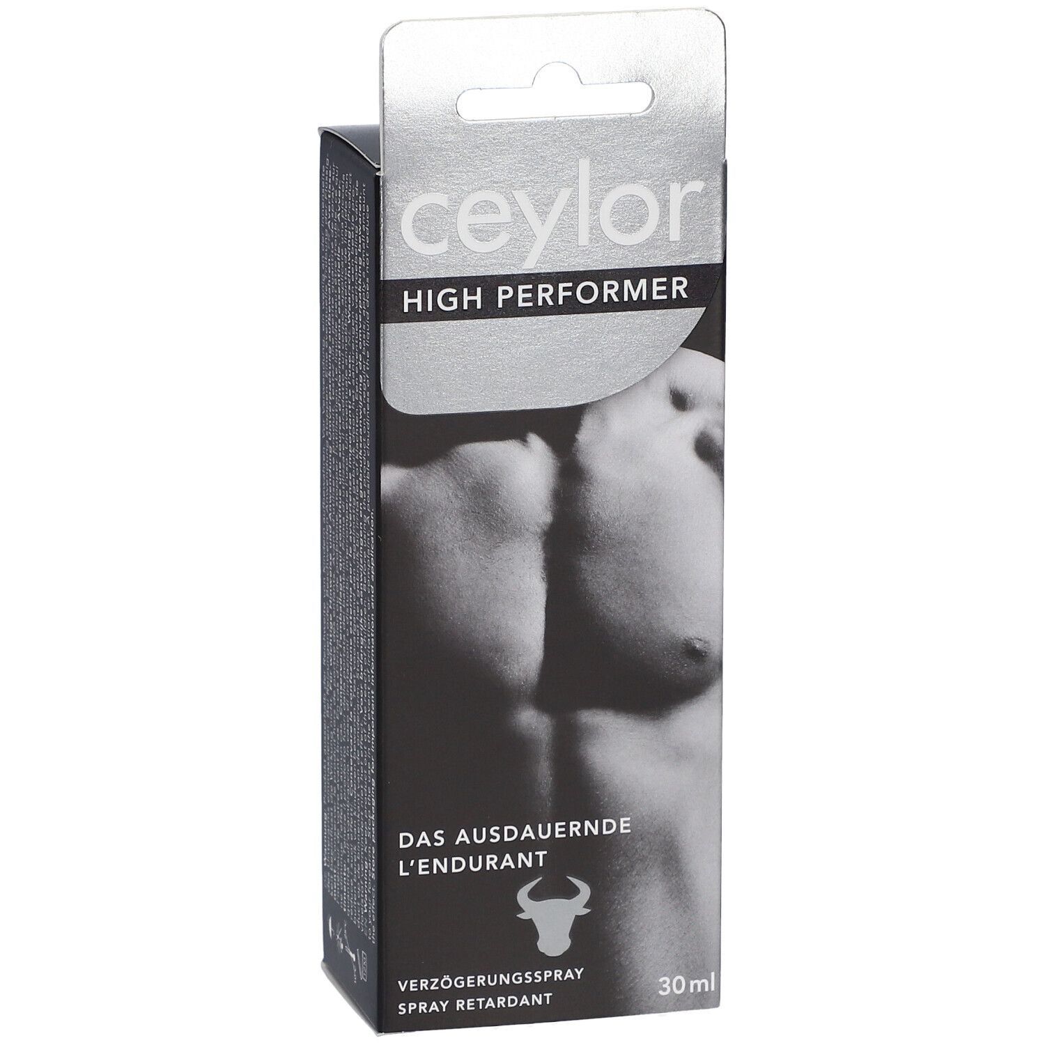 ceylor HIGH PERFOMER