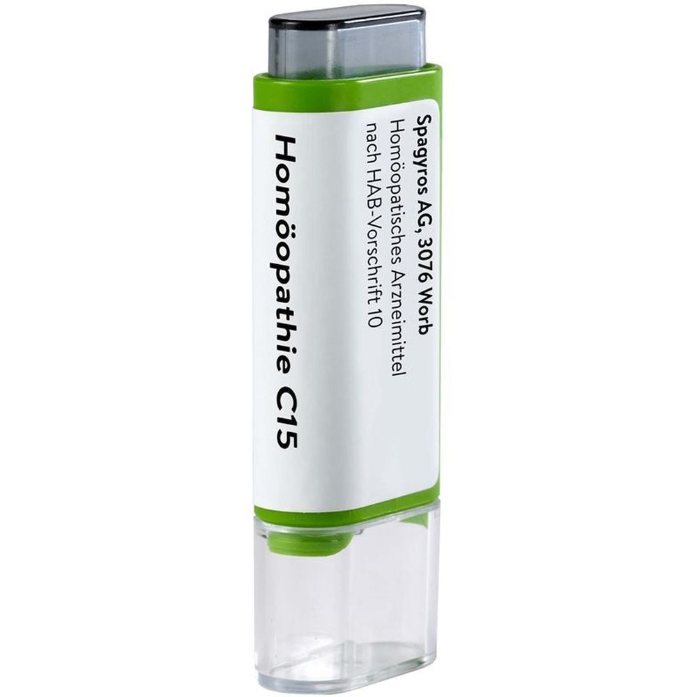 SPAGYROS Hypericum Glob C 15 Gr3 Multiclick 2 g