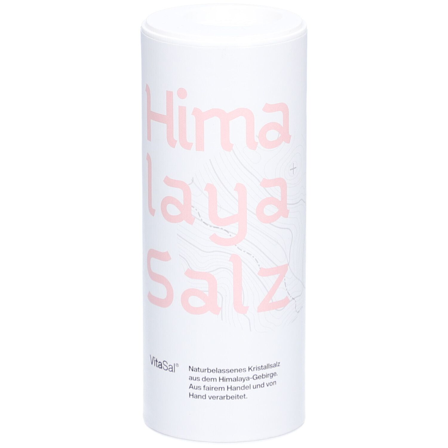 VitaSal® Himalaya Salz Streudose -Fein