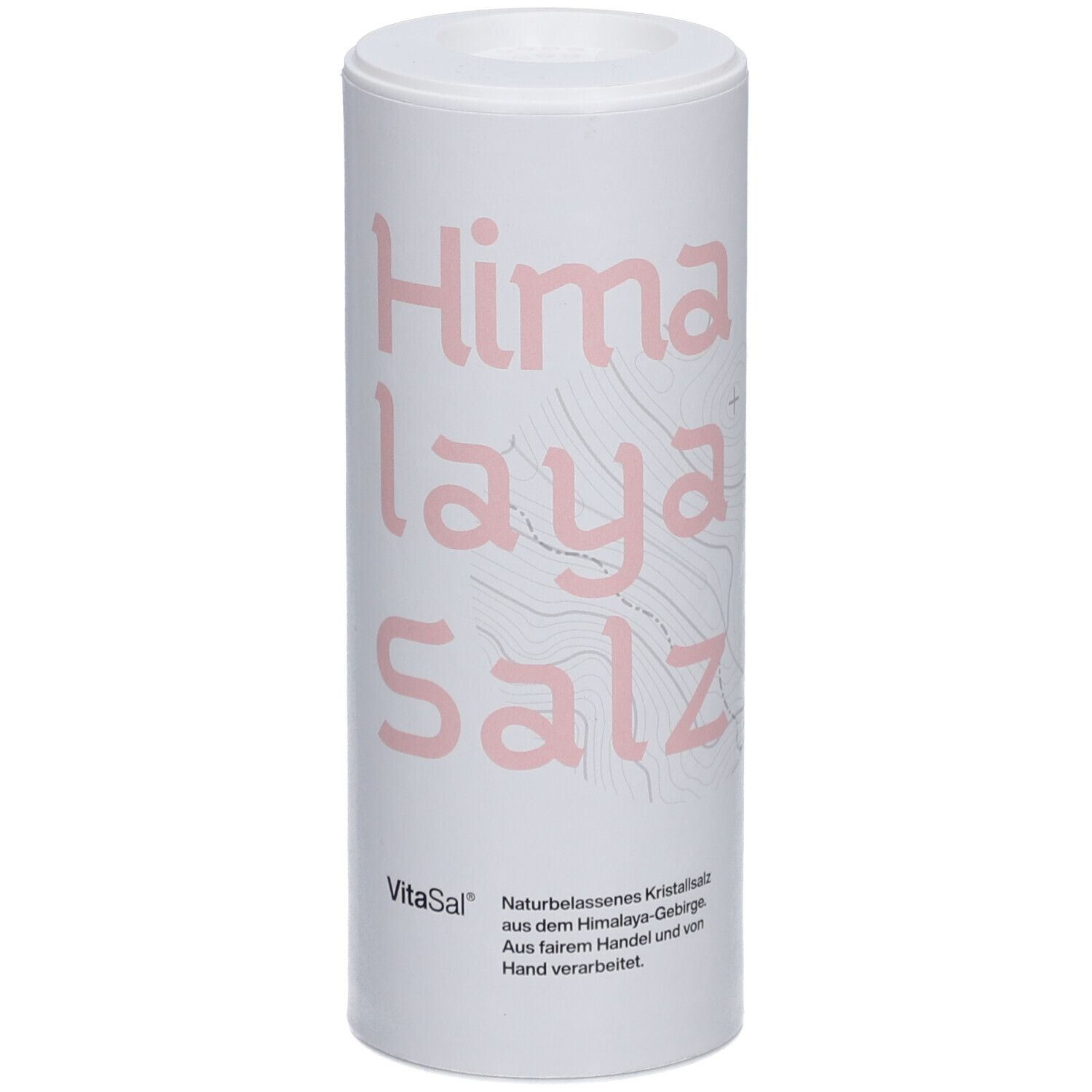 VitaSal® Himalaya Salz Streudose -Fein