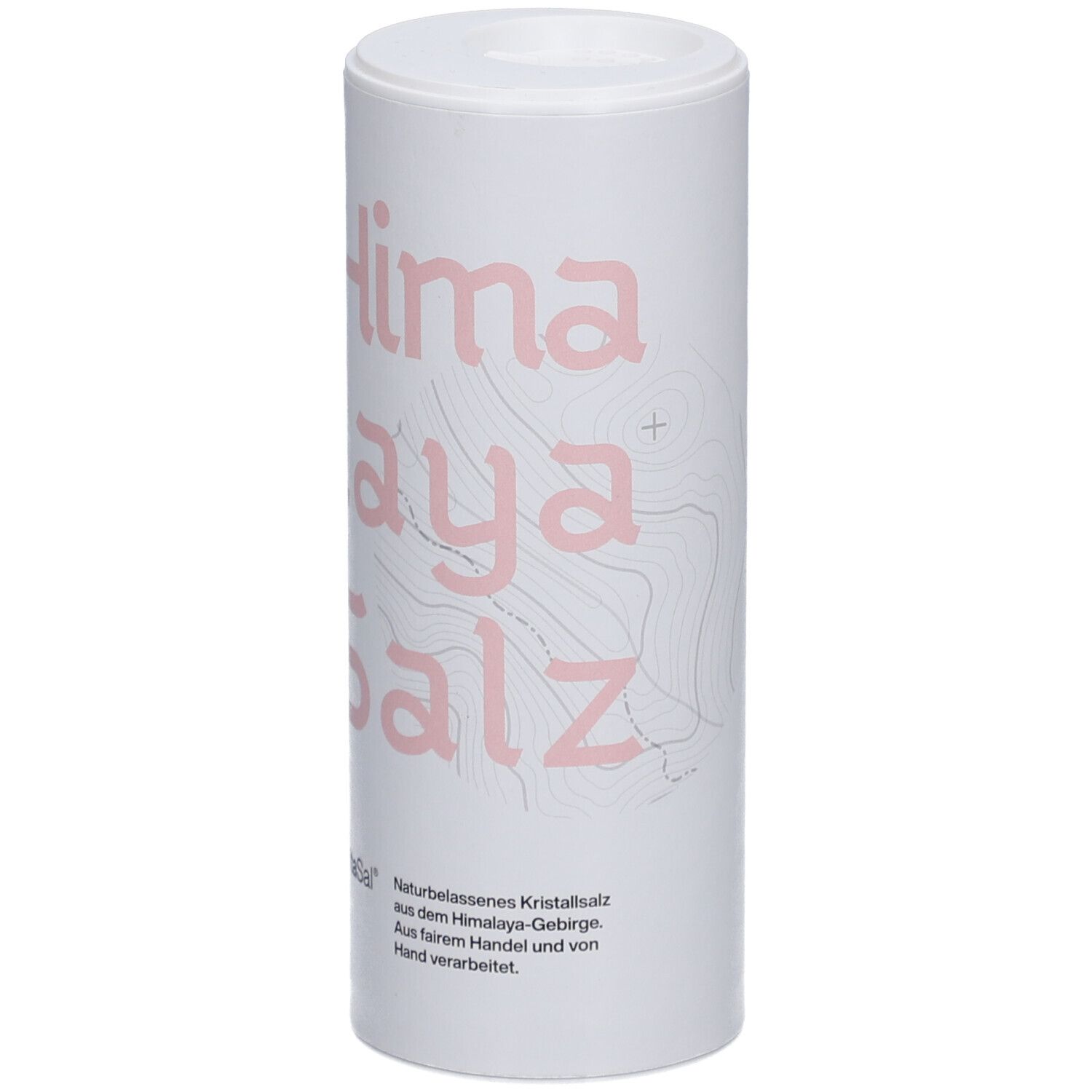 VitaSal® Himalaya Salz Streudose -Fein