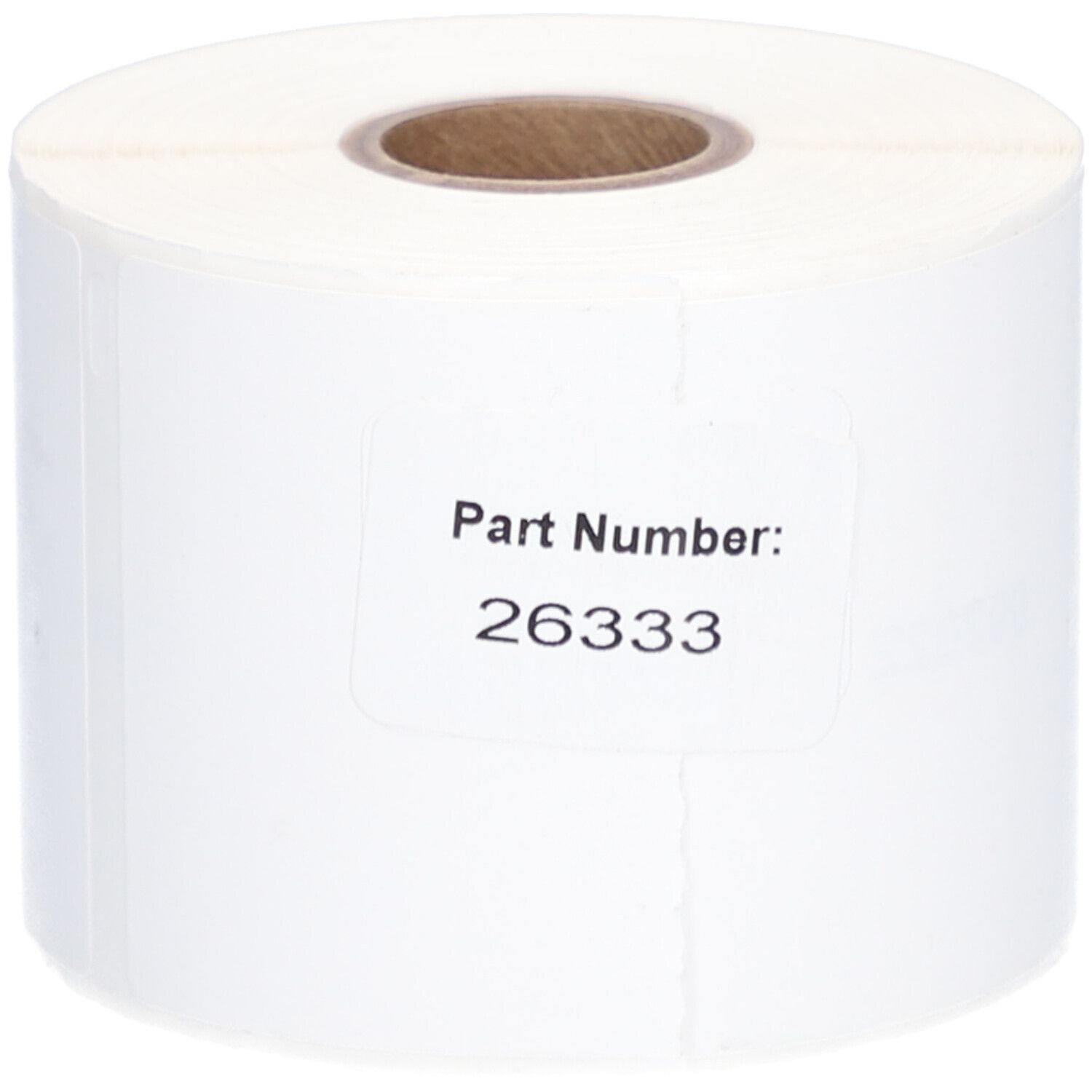 Abbott® Thermodrucker-Etiketten