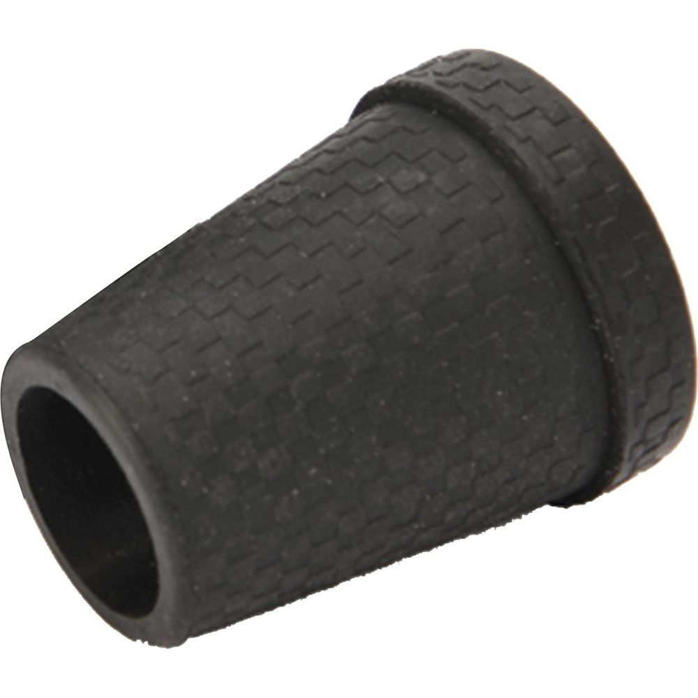 OSSENBERG Kapsel für Carbonstöcke 16mm schwarz