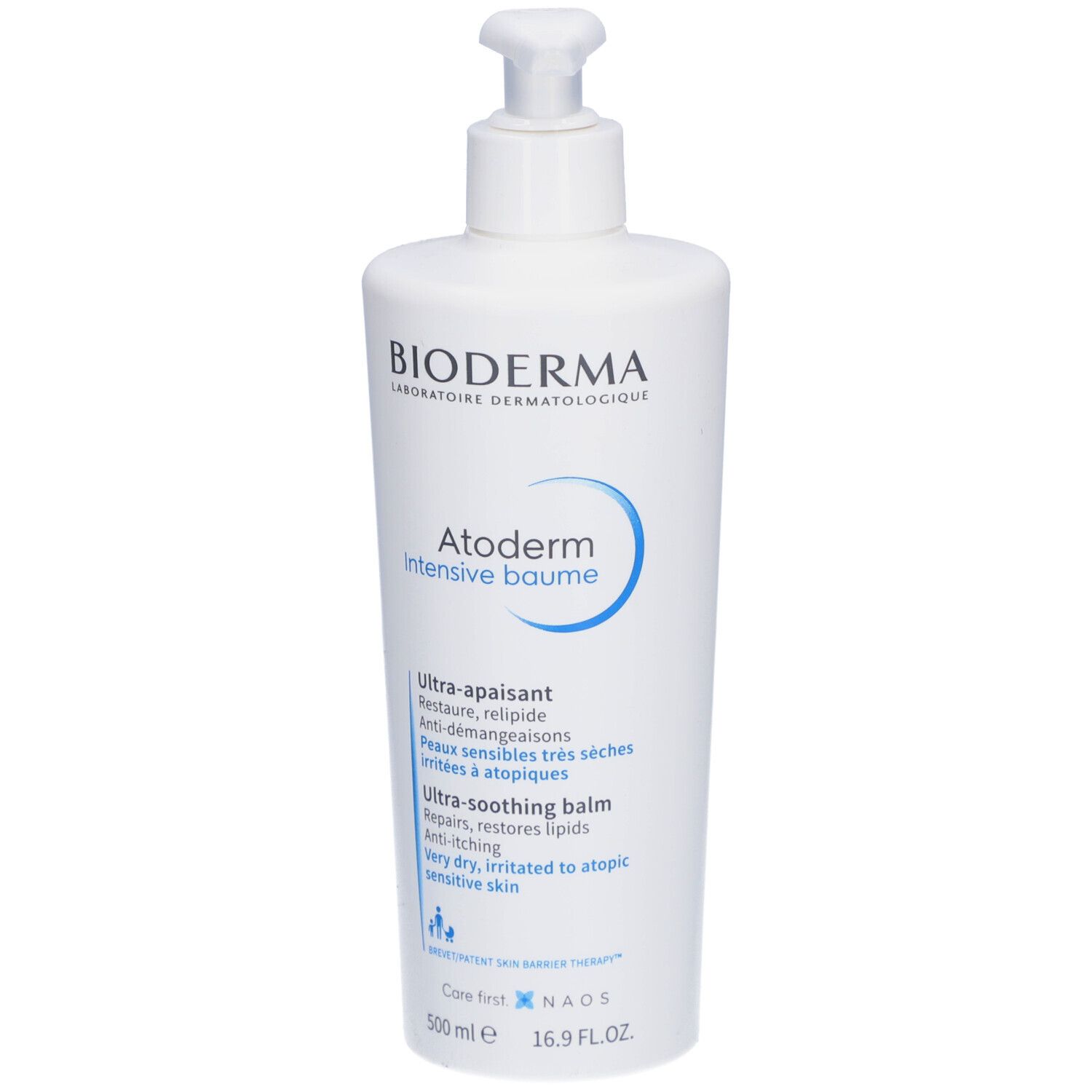 BIODERMA Atoderm Intensive Baume