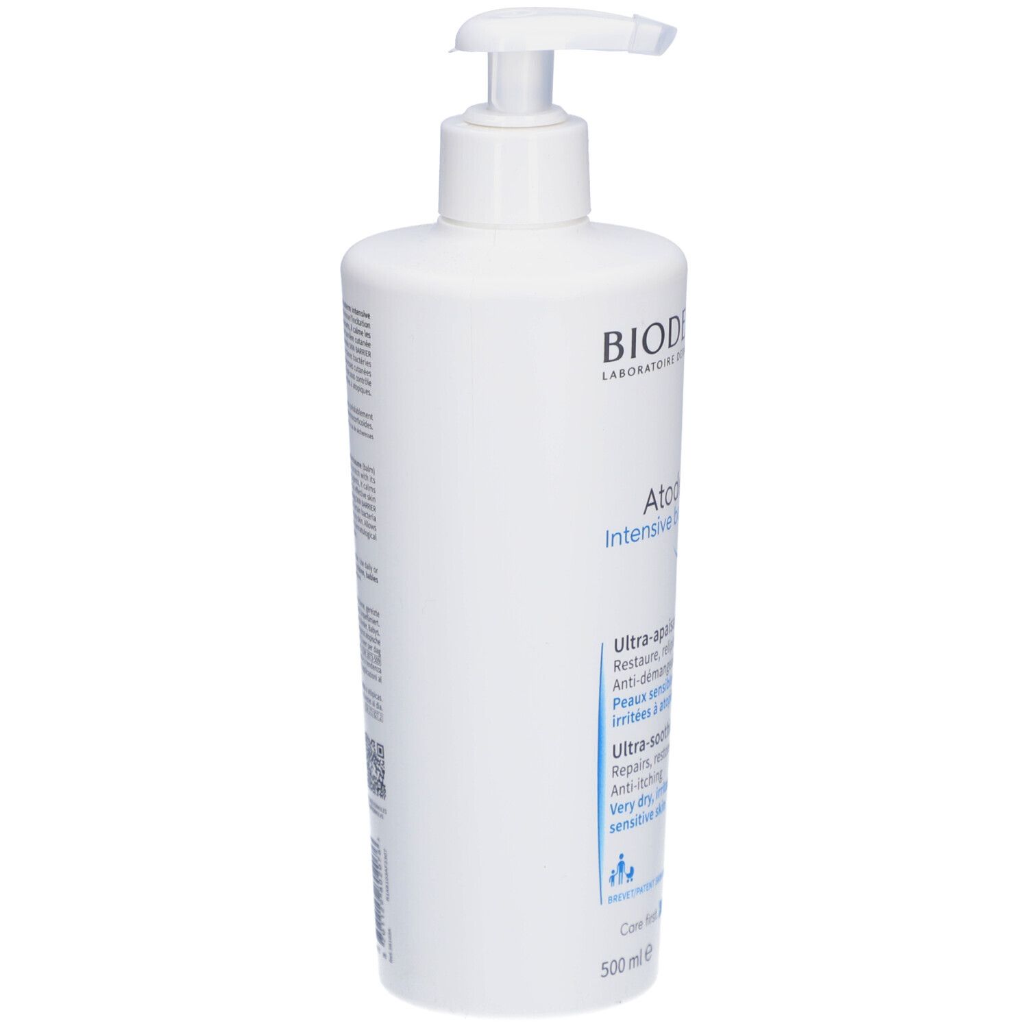 BIODERMA Atoderm Intensive Baume