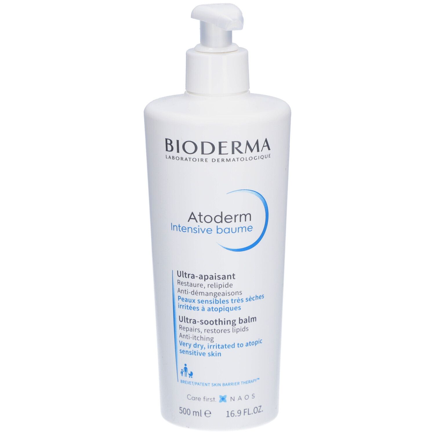 BIODERMA Atoderm Intensive Baume