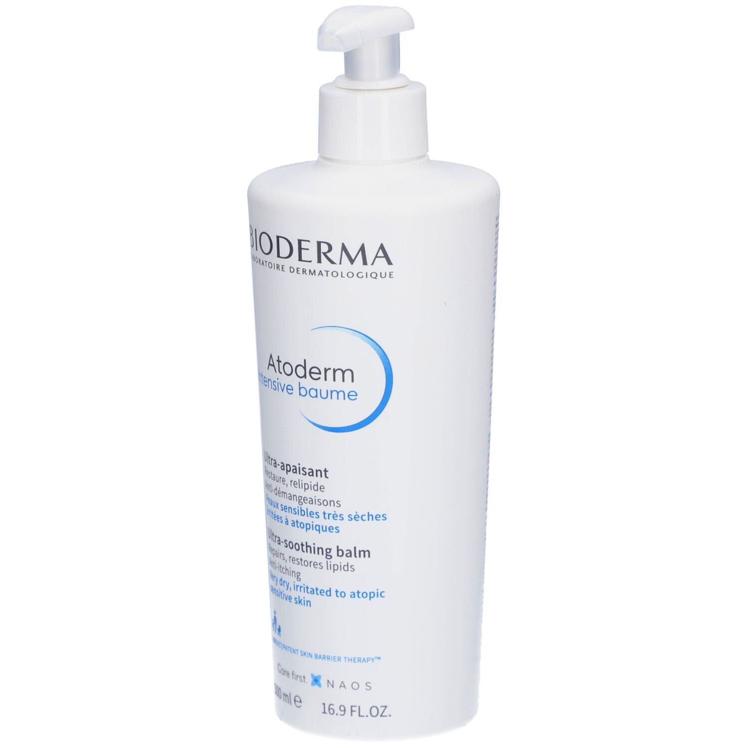 BIODERMA Atoderm Intensive Baume