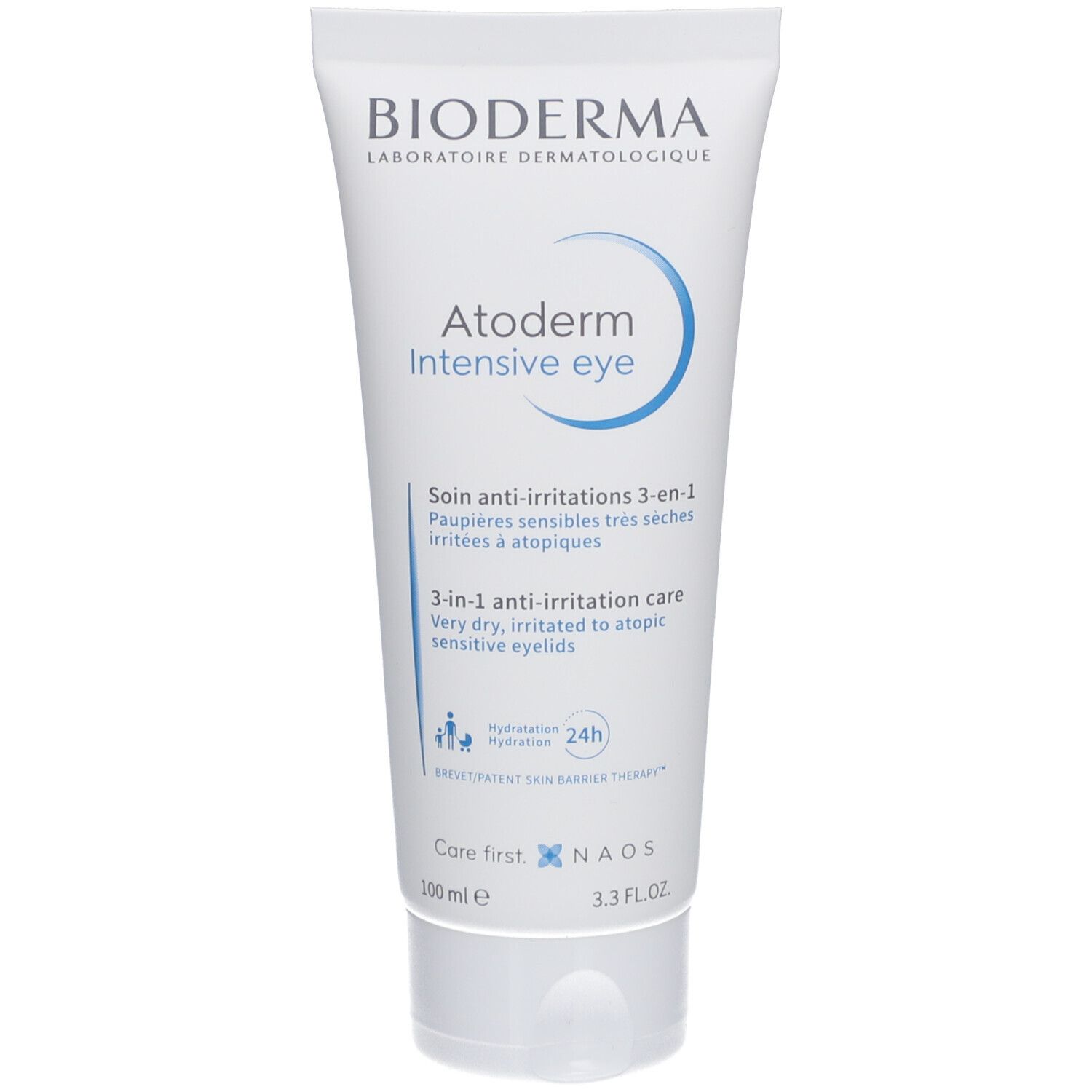 BIODERMA Atoderm Intensive eye