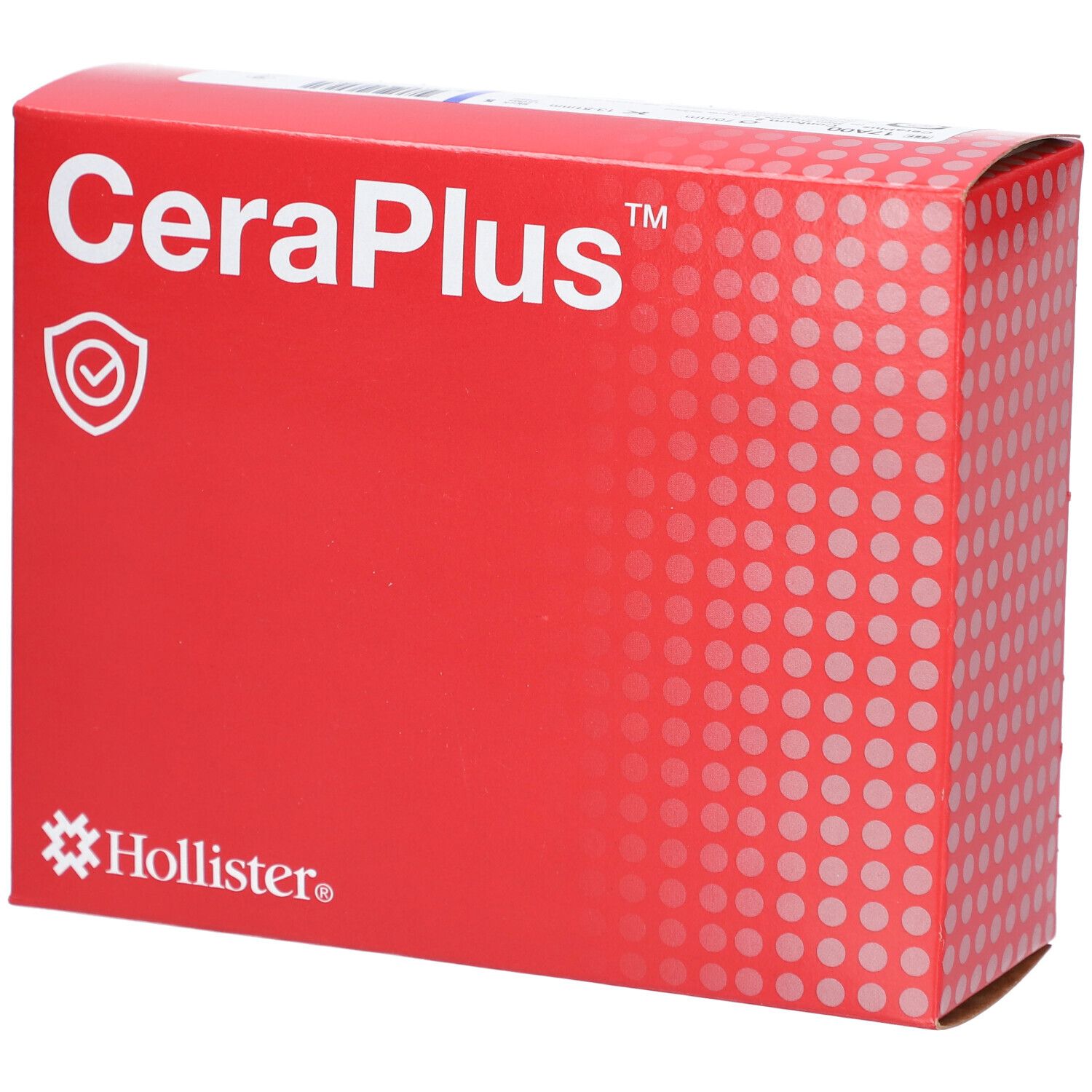 HOLLISTER Cconform 2 Cera Plus Flexible konvexe Ständer zum Ausschneiden 70 mm 13-51 mm