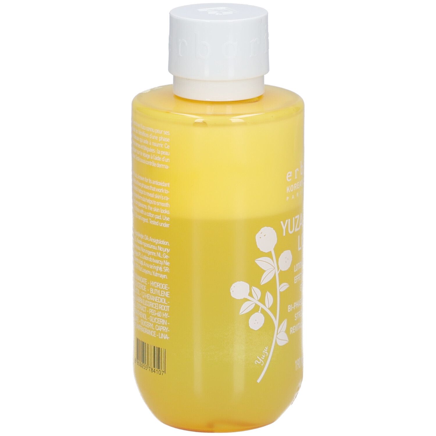 erborian Yuza Doppel-Lotion