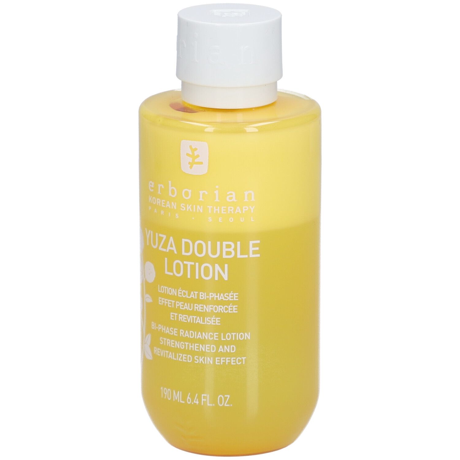 erborian Yuza Doppel-Lotion