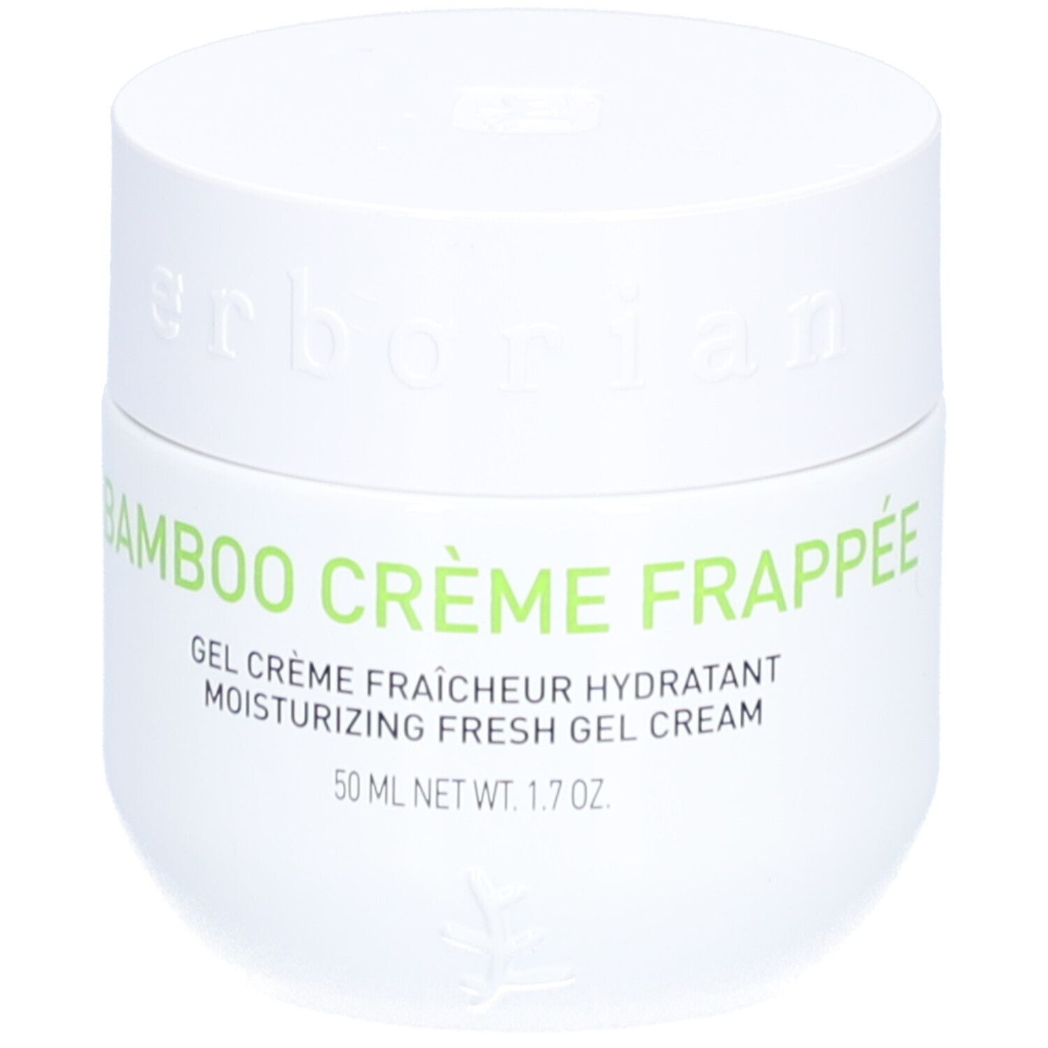 erborian Bamboo Crème Frappée