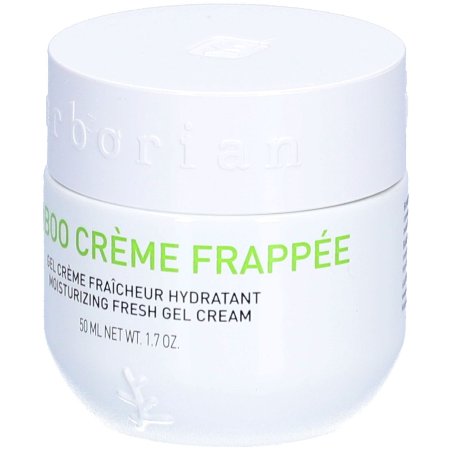 erborian Bamboo Crème Frappée