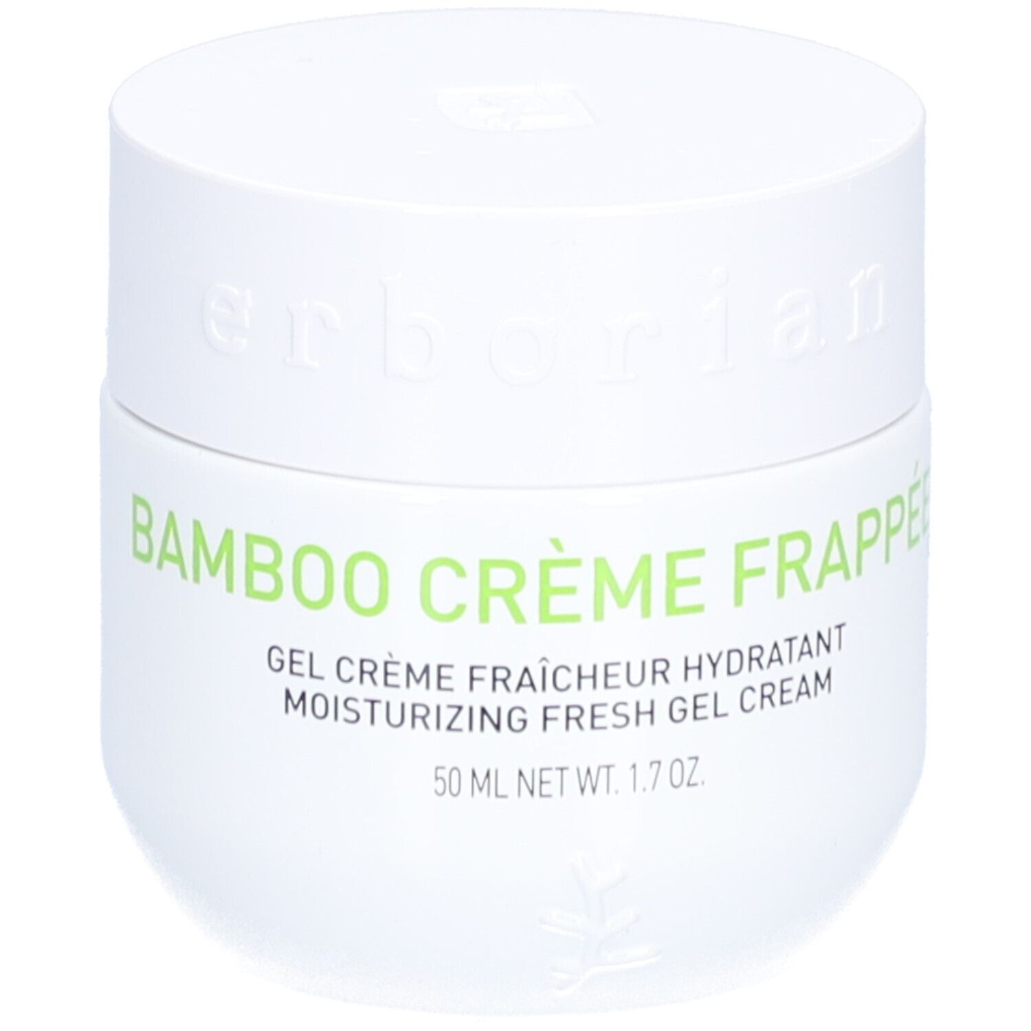 erborian Bamboo Crème Frappée