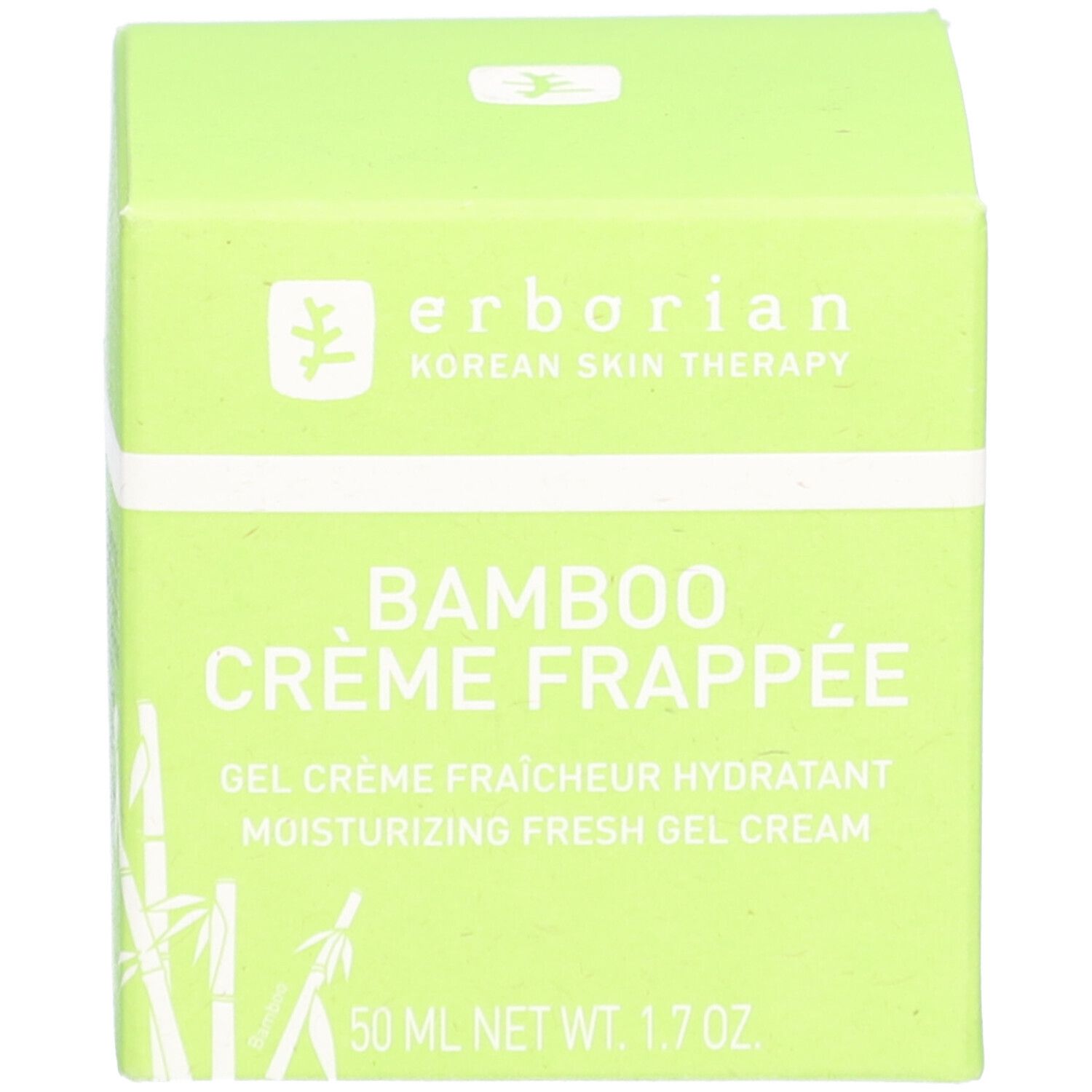 erborian Bamboo Crème Frappée