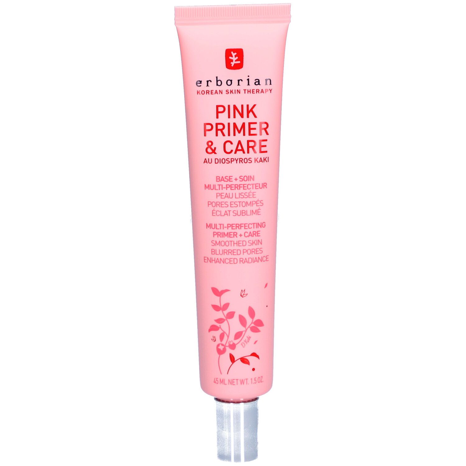Erborian® Pink Primer & Care Korrektur Primer