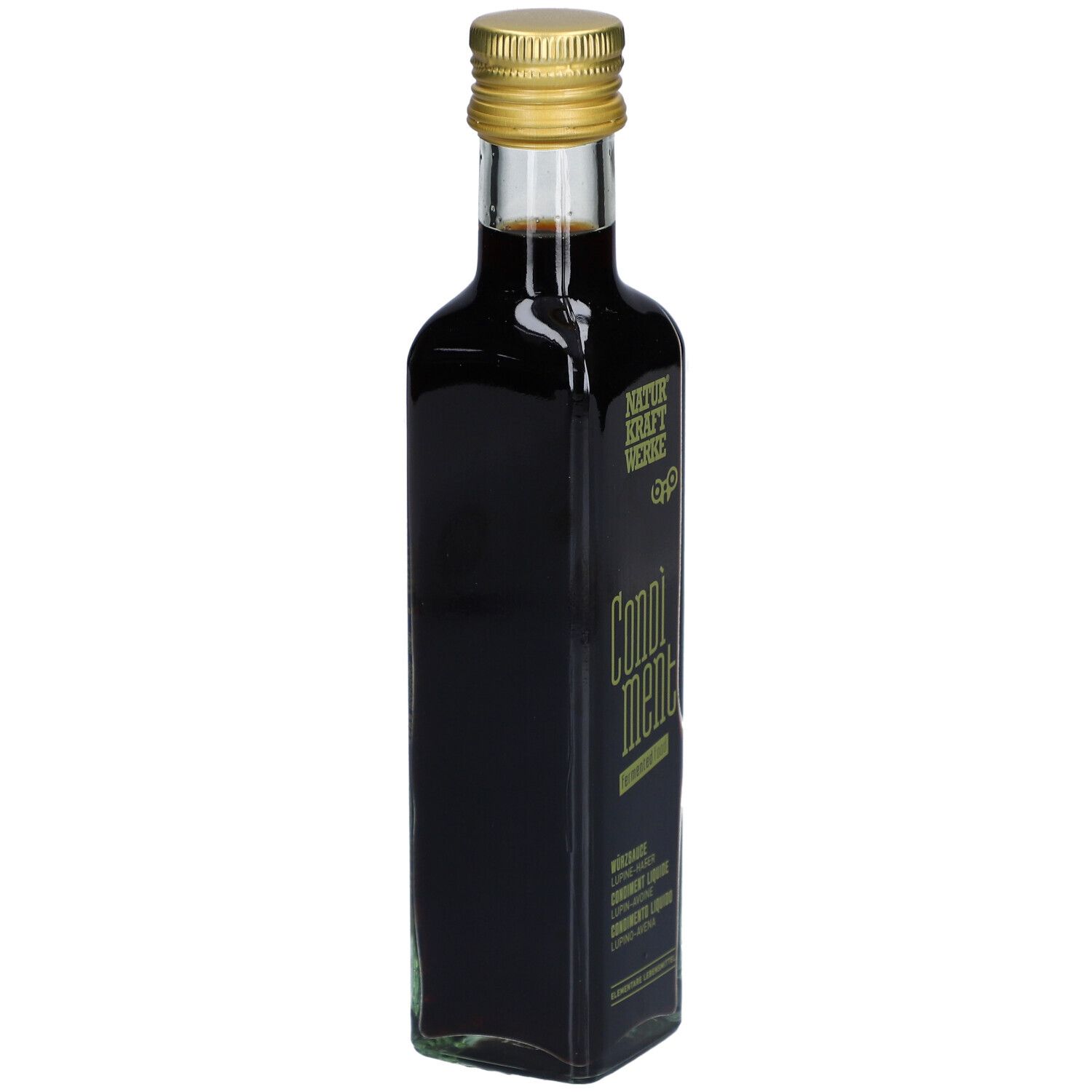 NATURKRAFTWERKE Würze Lupine-Avoine bio