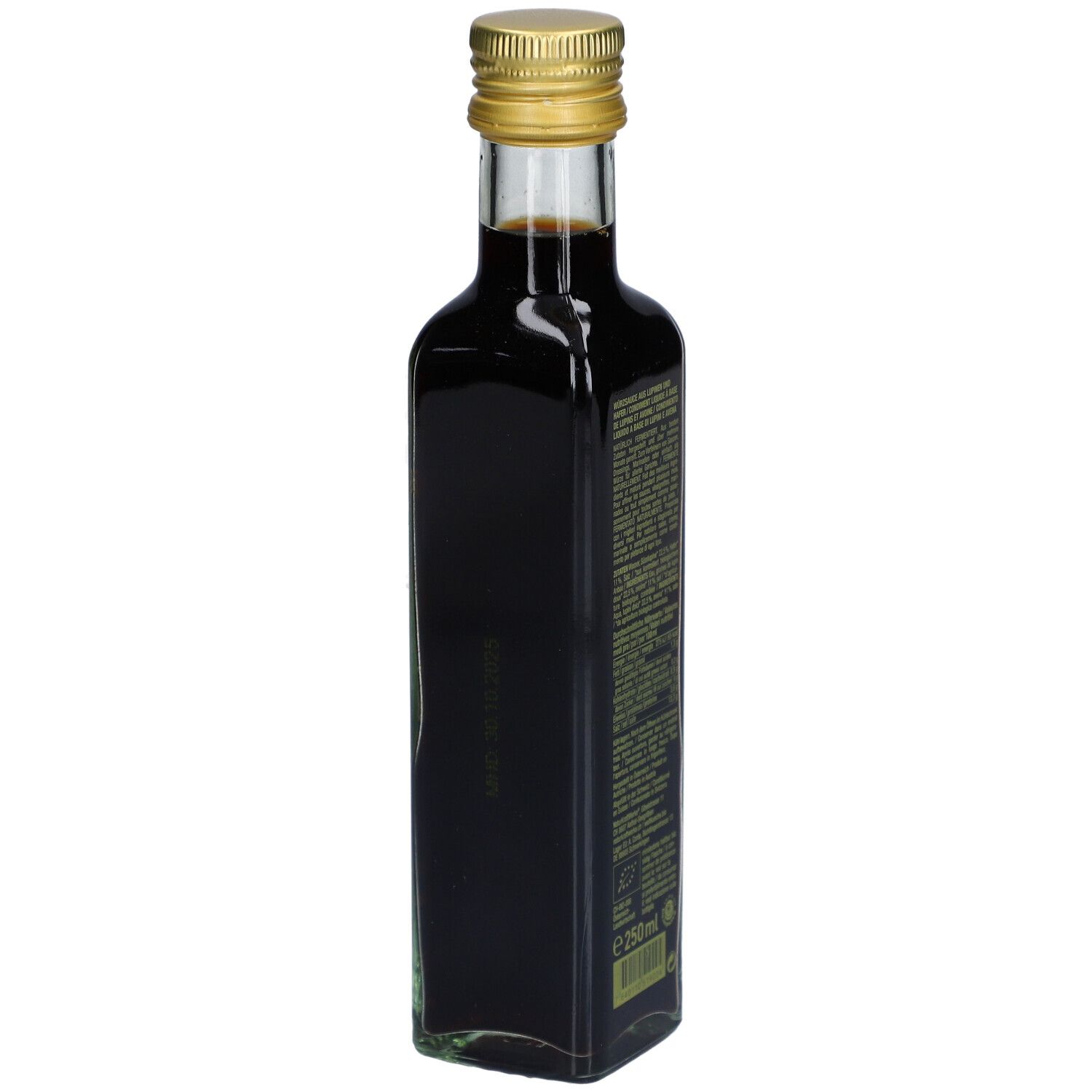 NATURKRAFTWERKE Würze Lupine-Avoine bio