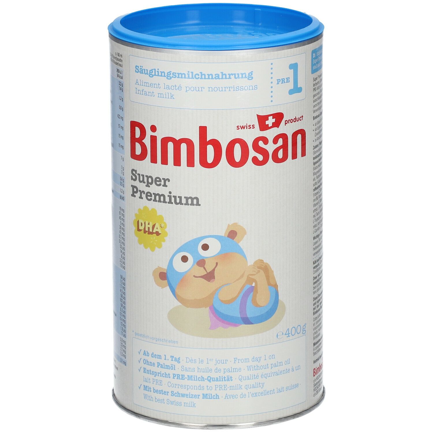 Bimbosan Super Premium 1
