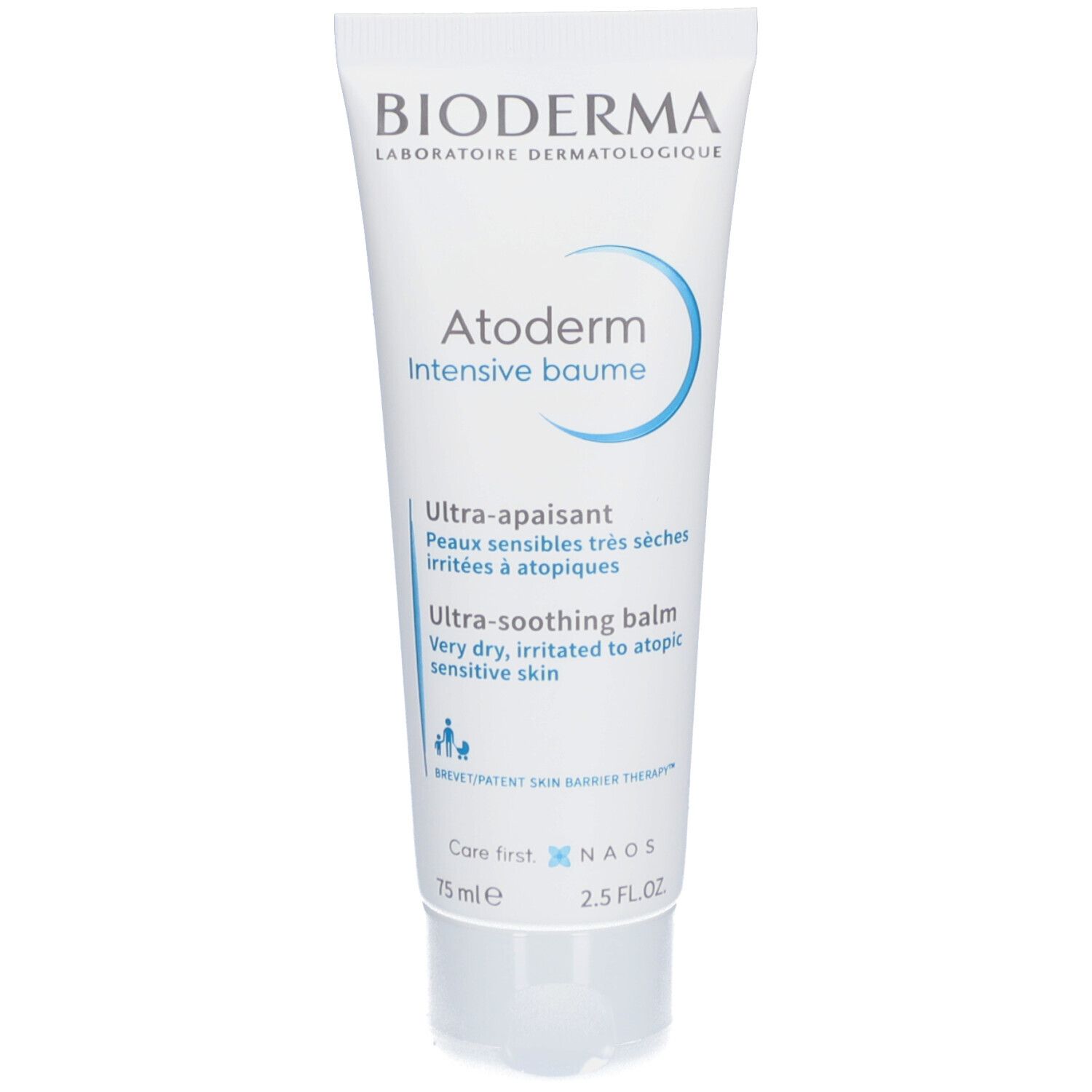 BIODERMA Atoderm INTENSIVE Baume