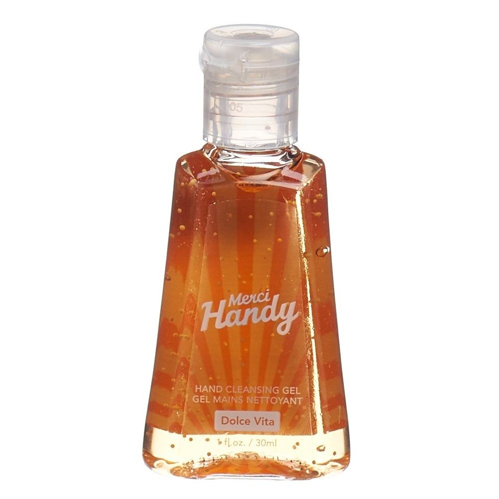 HANDY Gel Nettoyant Mains Dolce Vita