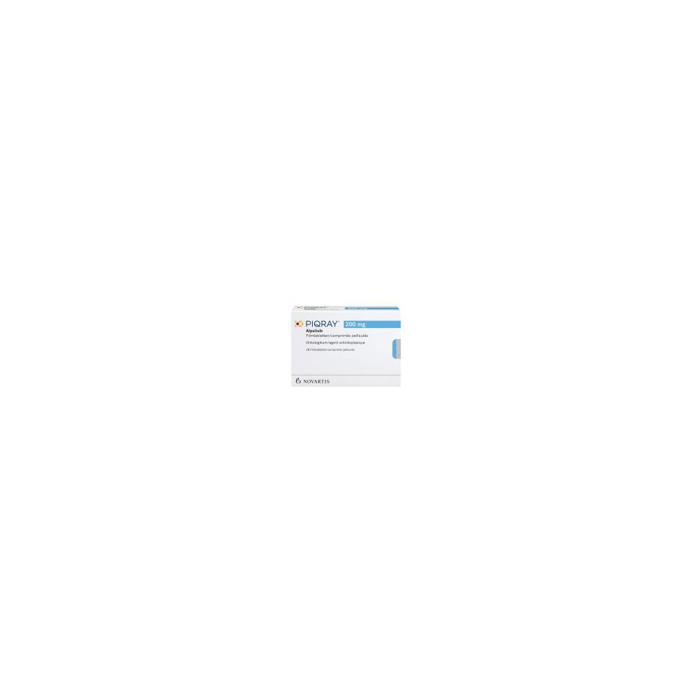 PIQRAY Filmtabl 200 mg 28 Stk