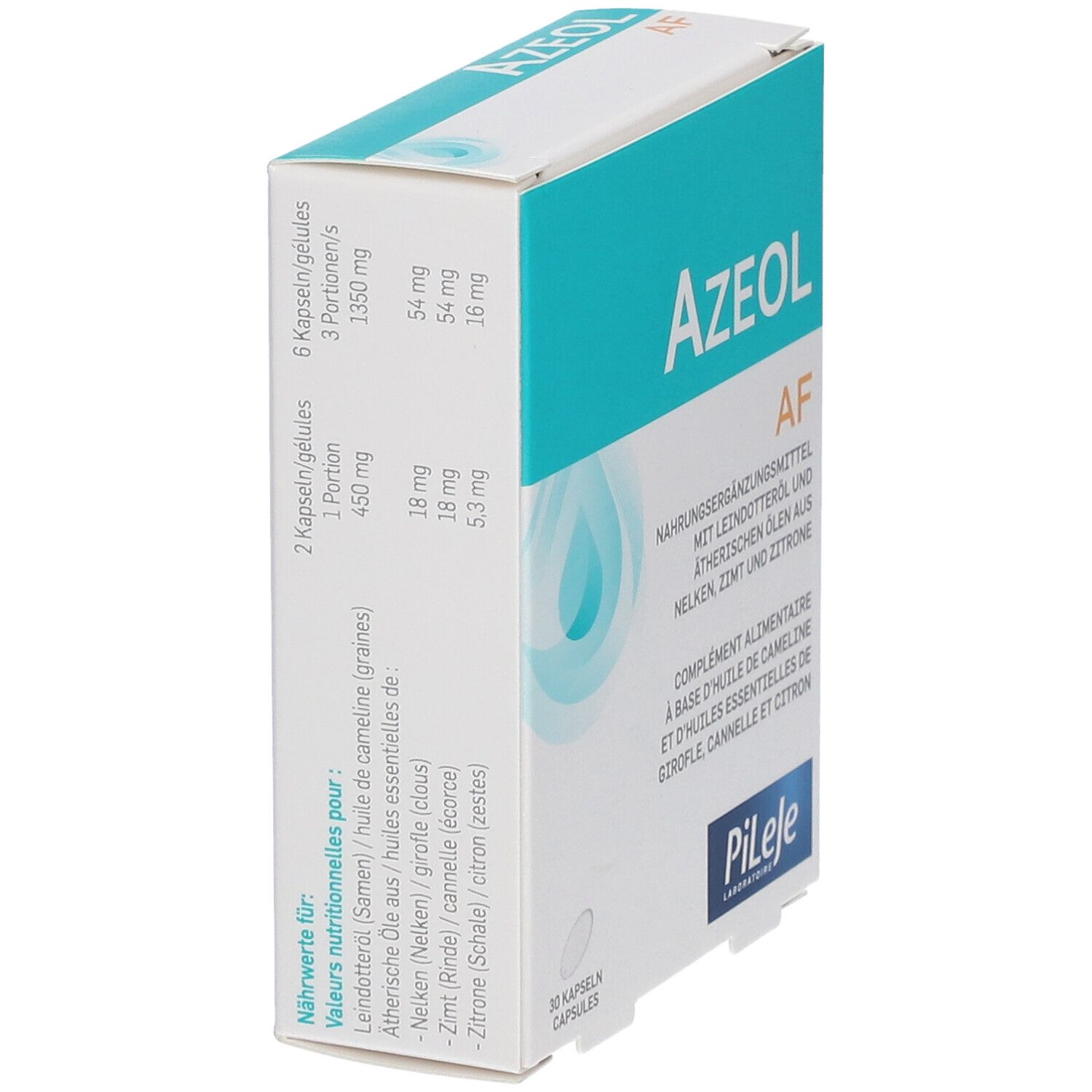 PILEJE Azeol AF