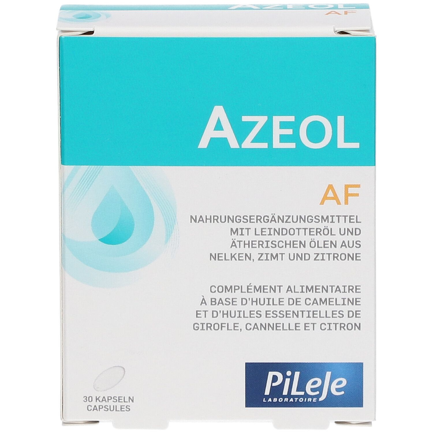PILEJE Azeol AF