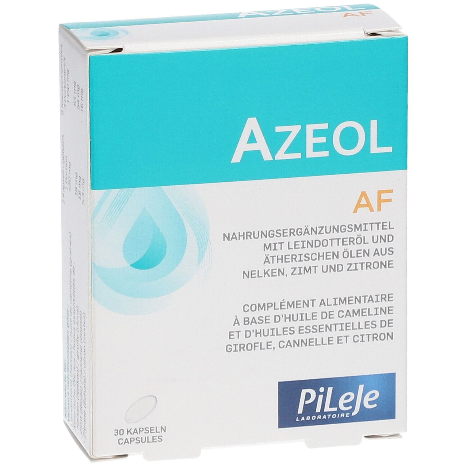PILEJE Azeol AF