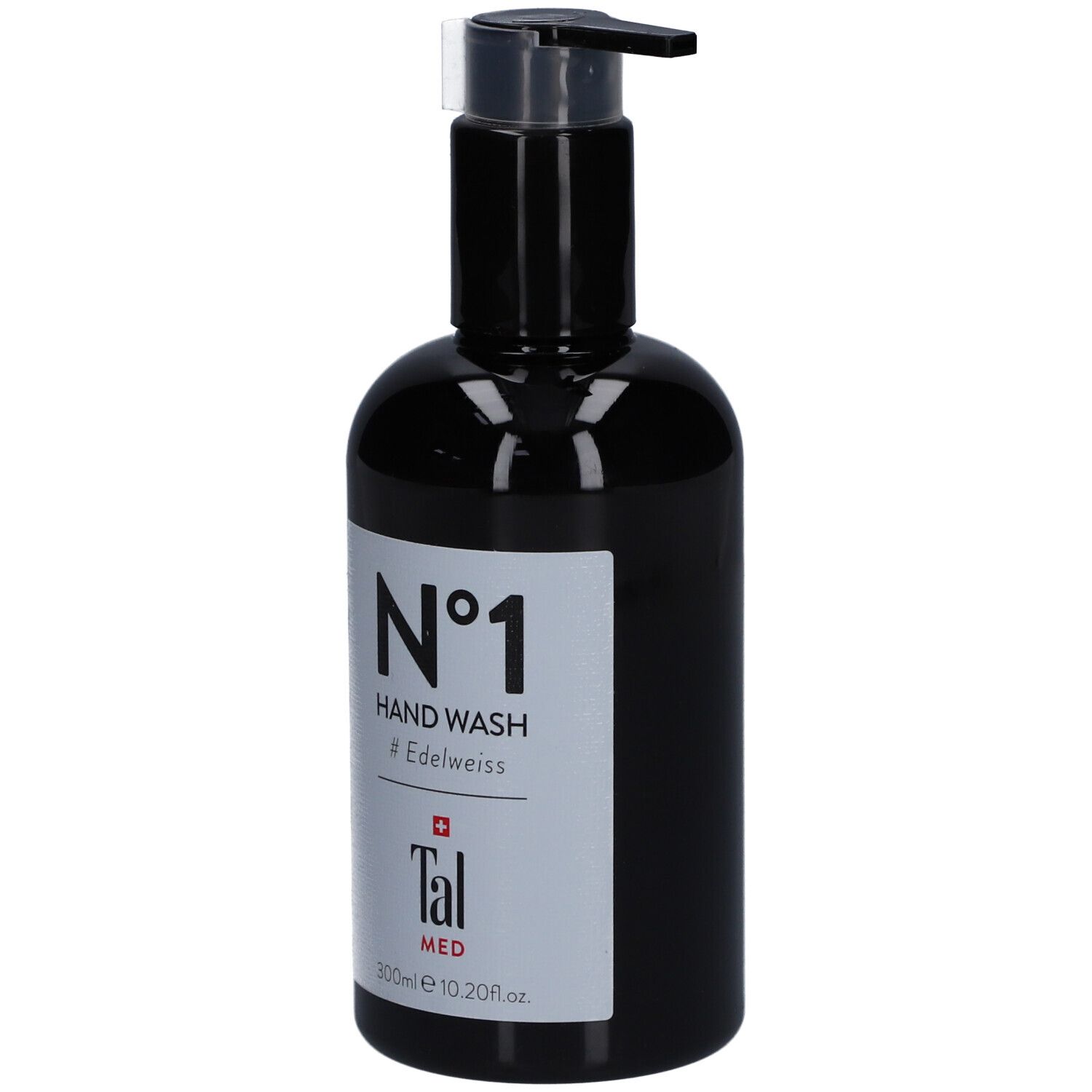 TAL Med Hand Waschlotion Disp 300 ml