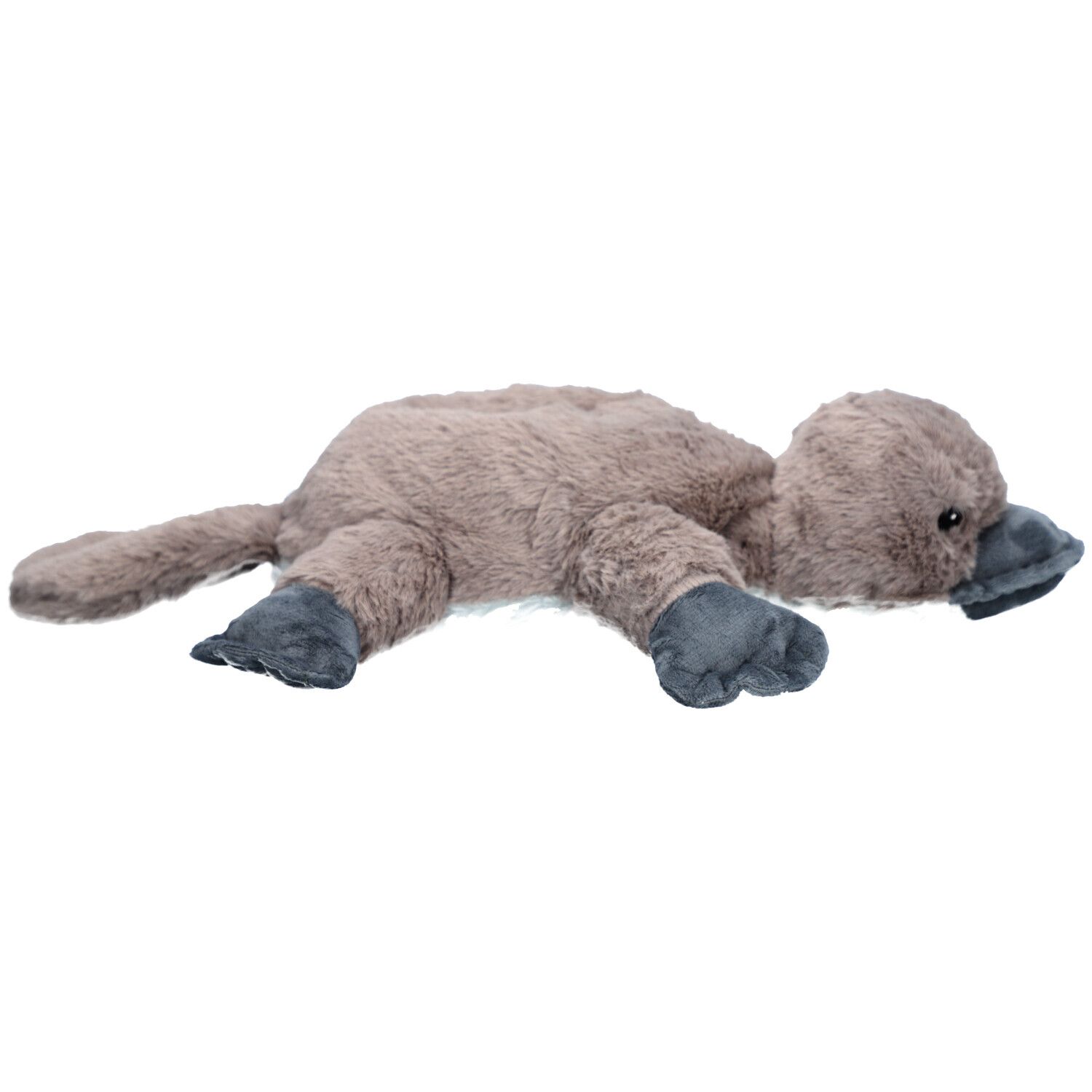 WARMIES® Peluche Chauffante Ornithorynque