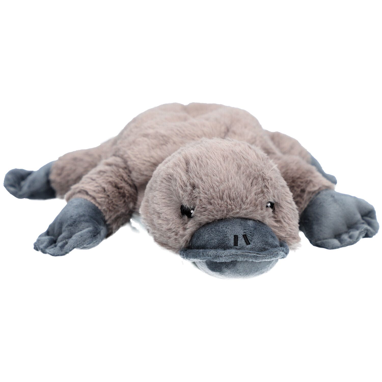 WARMIES® Peluche Chauffante Ornithorynque