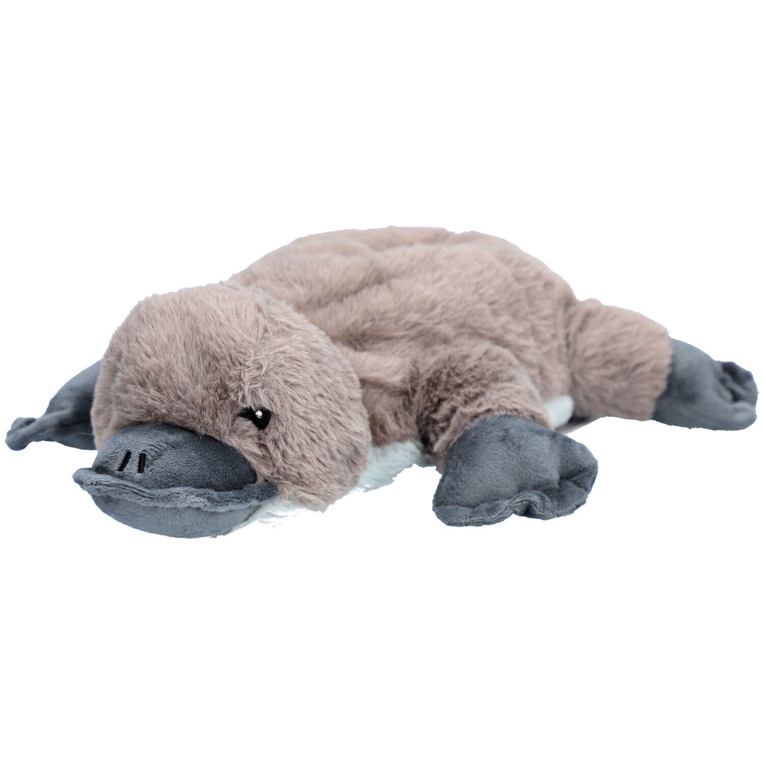 WARMIES® Peluche Chauffante Ornithorynque
