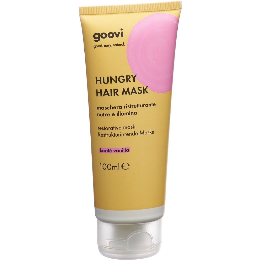 GOOVI Hungry Hair Mask