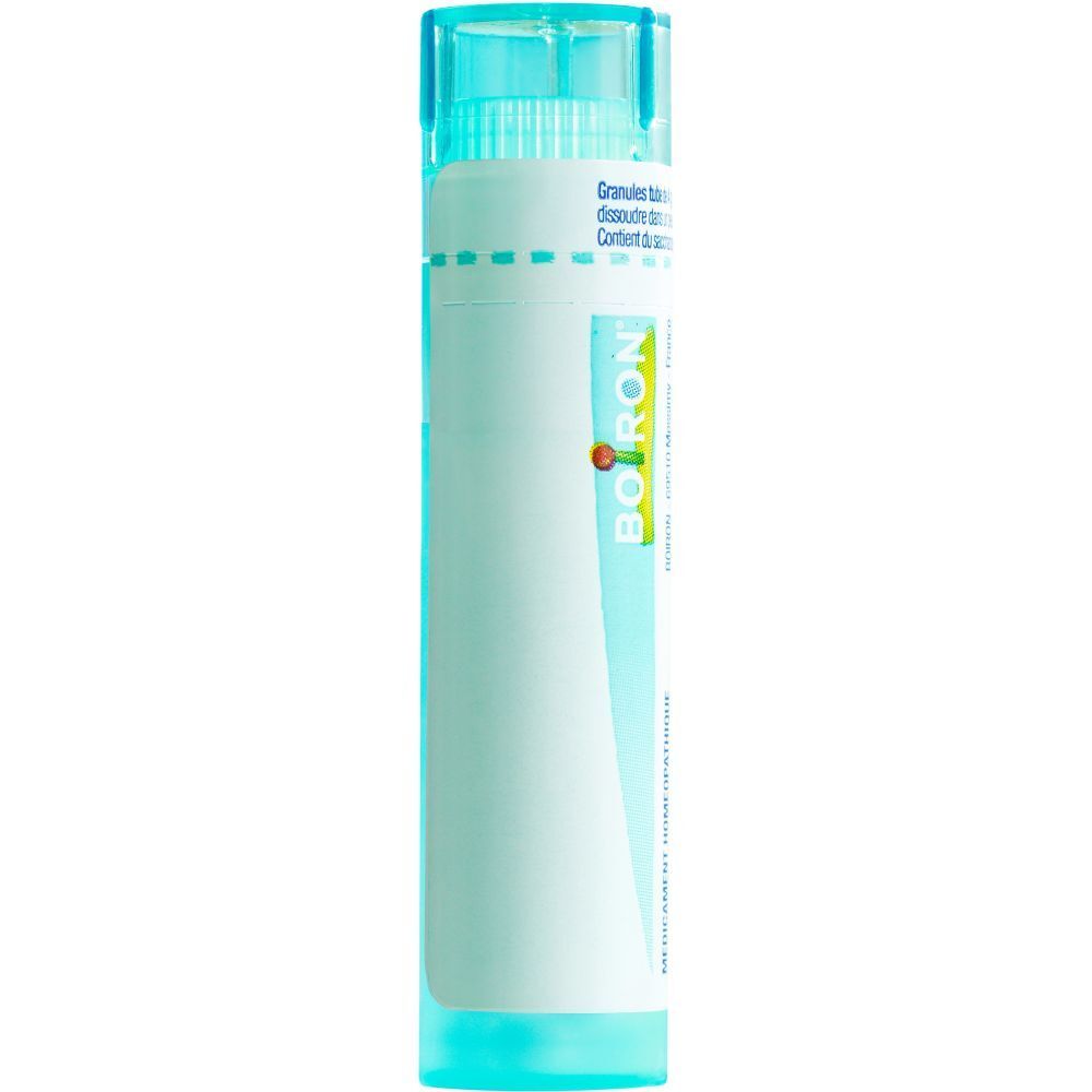 BOIRON Hepar sulfuris calcareum Gran 30 K 4 g