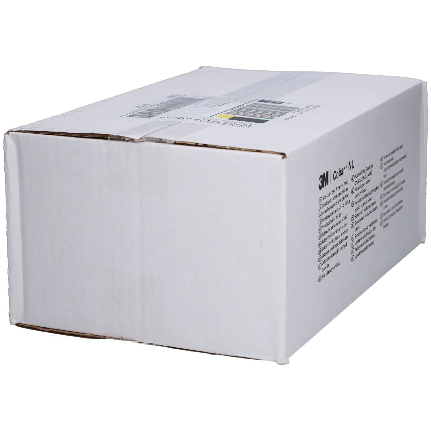3M COBAN Bande adhésive 7,5 cm x 4.5 m Chair