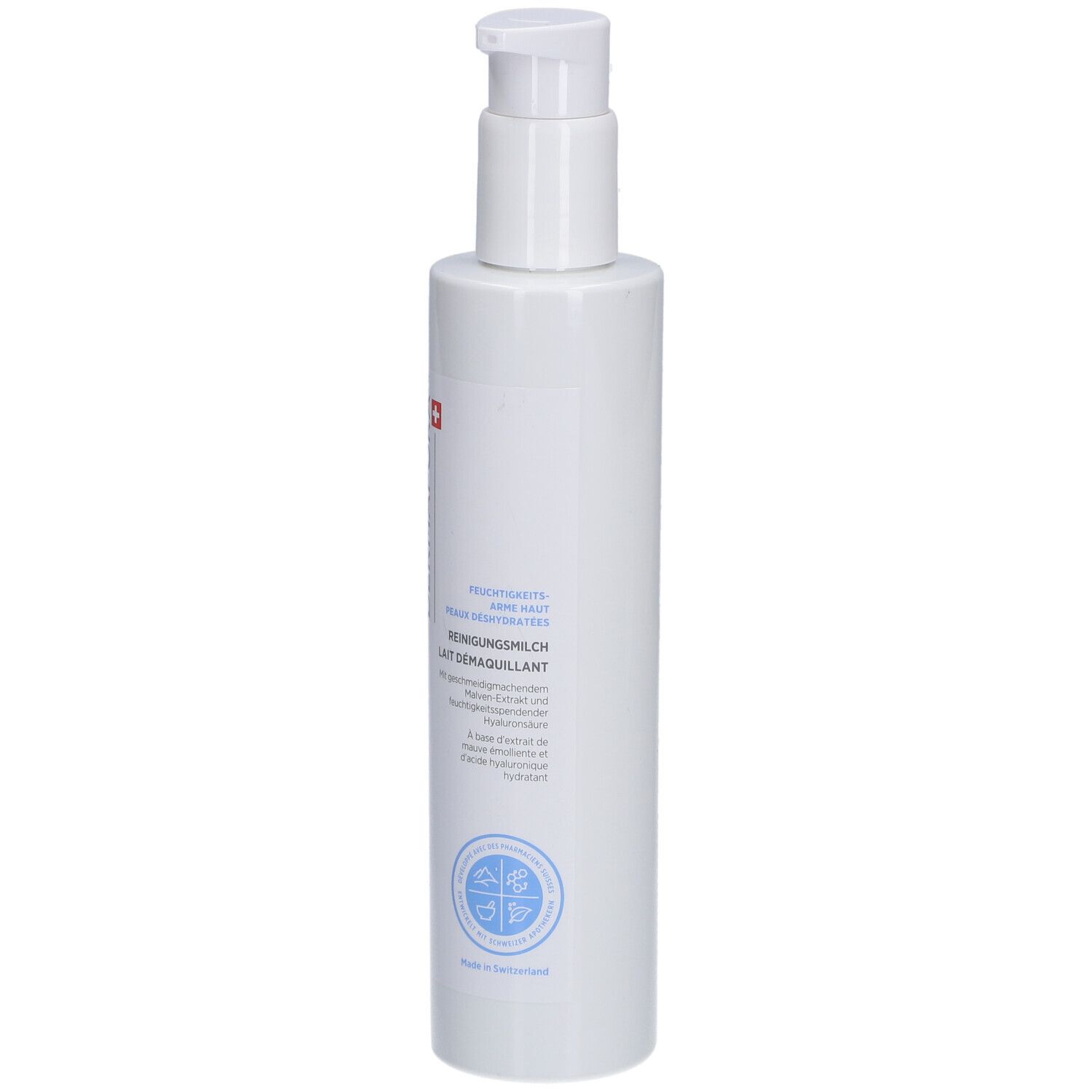 DERMAFORA® Lait démaquillant