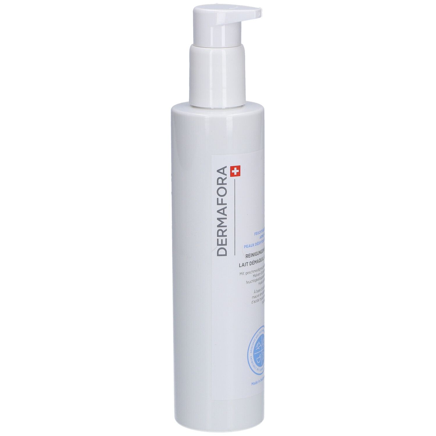 DERMAFORA® Lait démaquillant