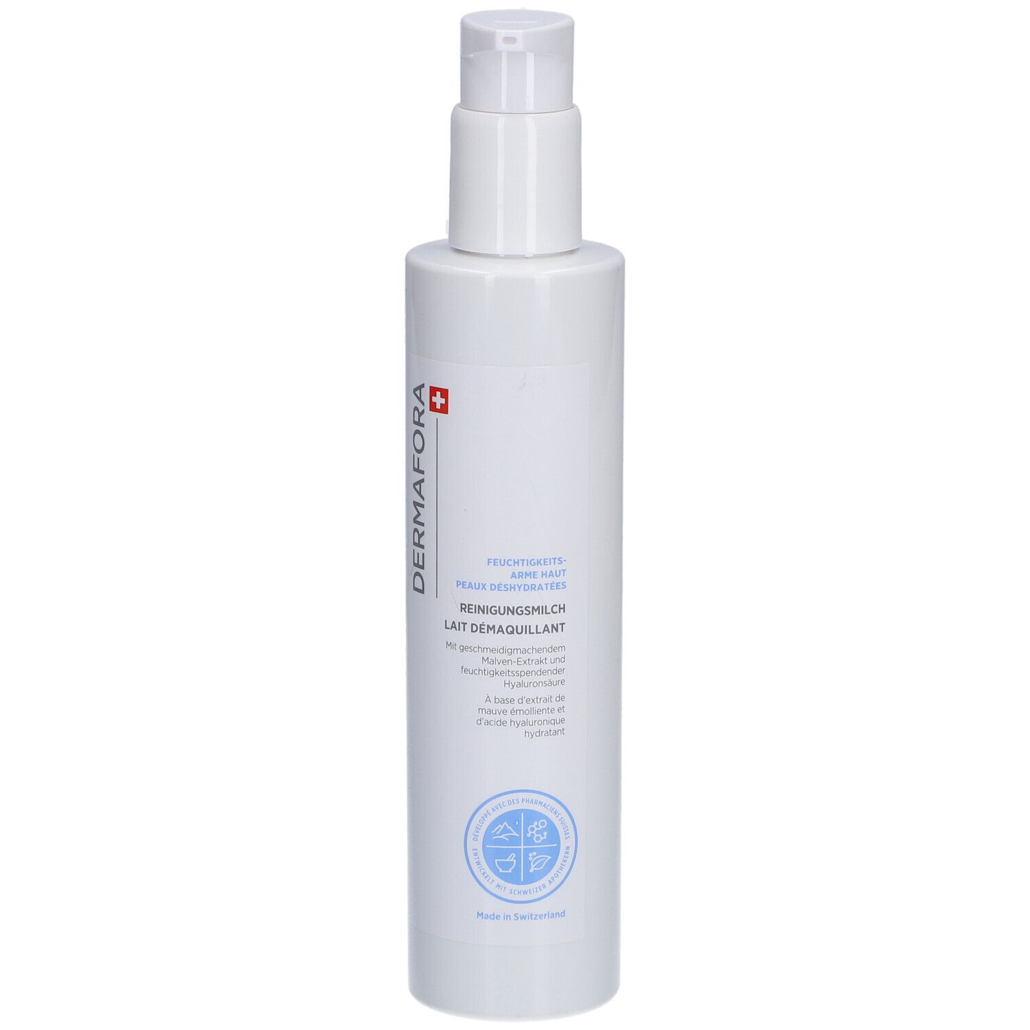 DERMAFORA® Lait démaquillant