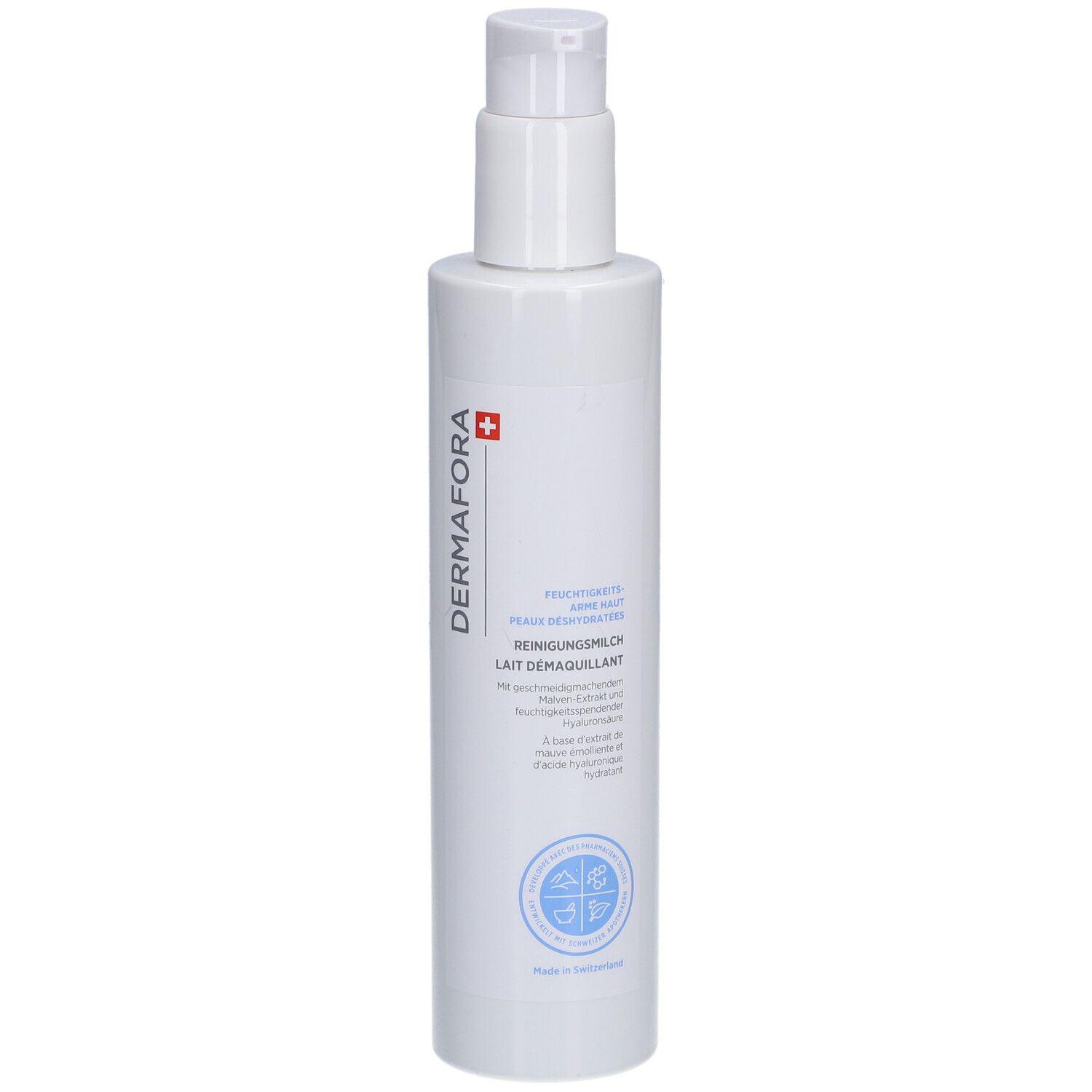 DERMAFORA® Lait démaquillant