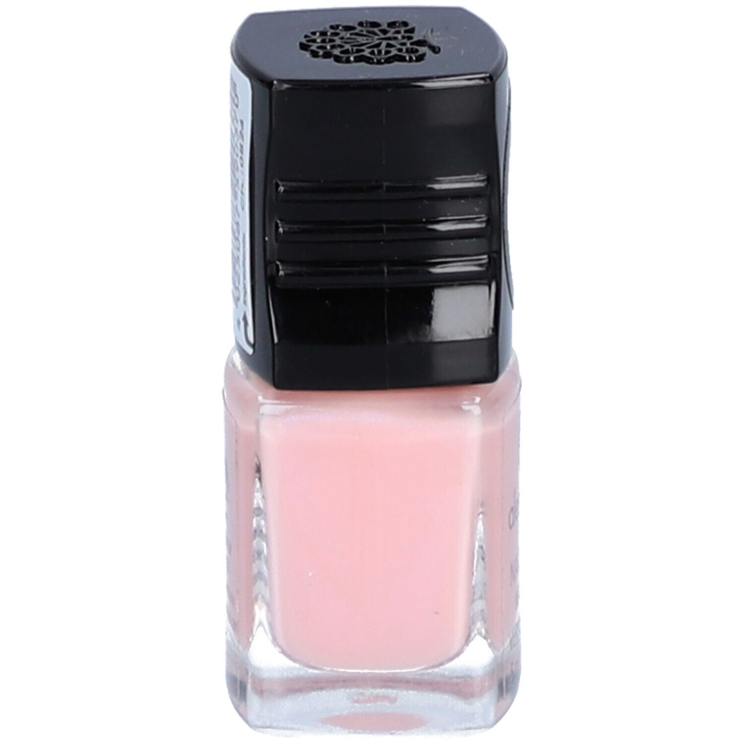 ALESSANDRO vernis à ongles Baby Pink