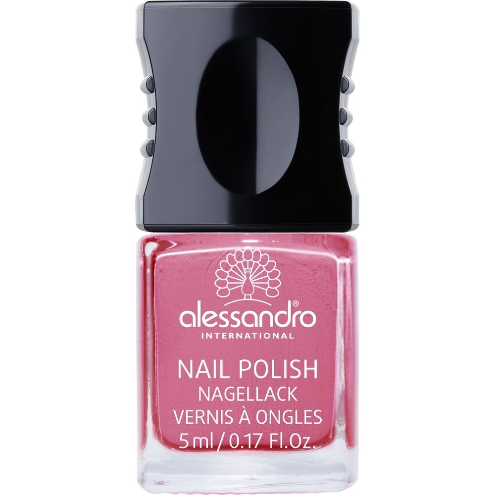 ALESSANDRO Nagellack My First Love