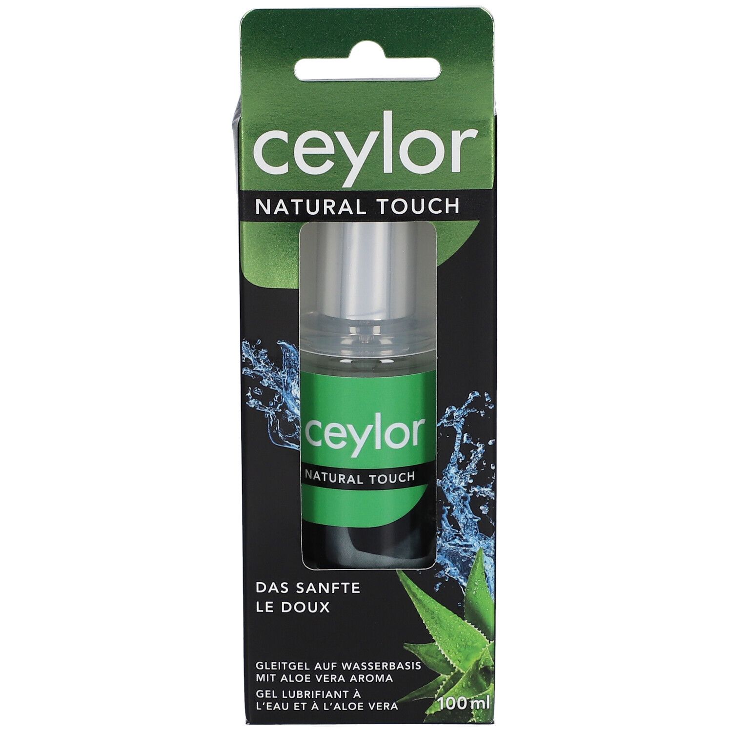 ceylor NATURAL TOUCH