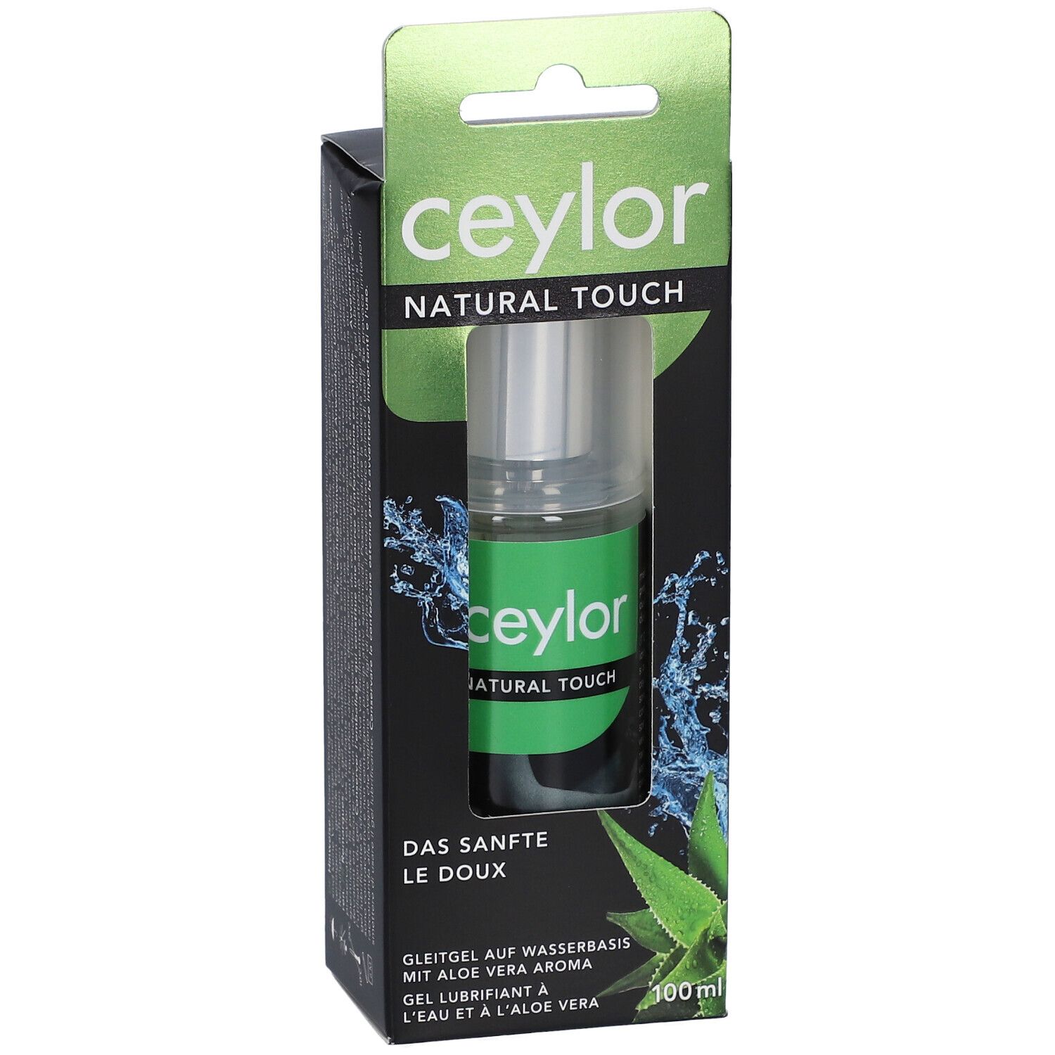 ceylor NATURAL TOUCH