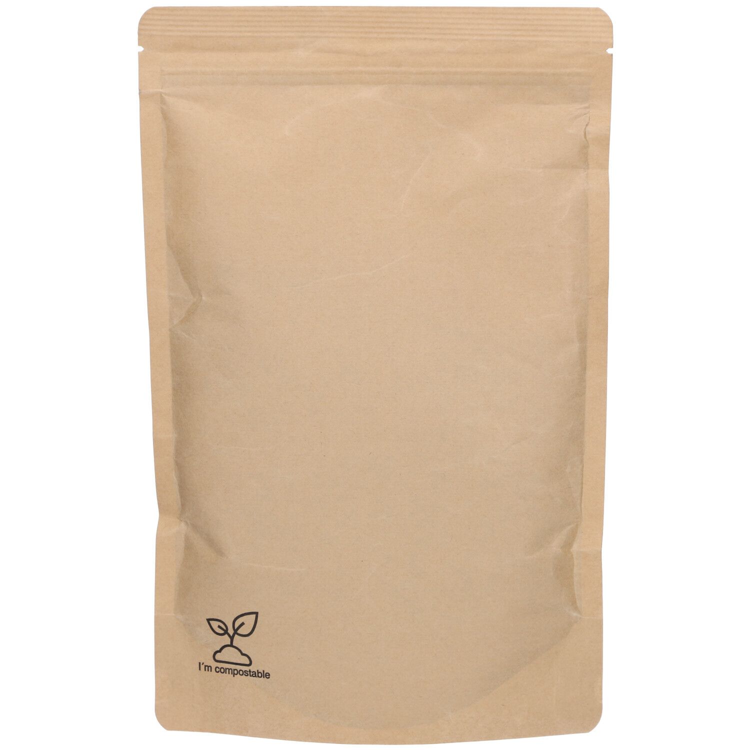 Chrisana - Bio Chaga Pulver
