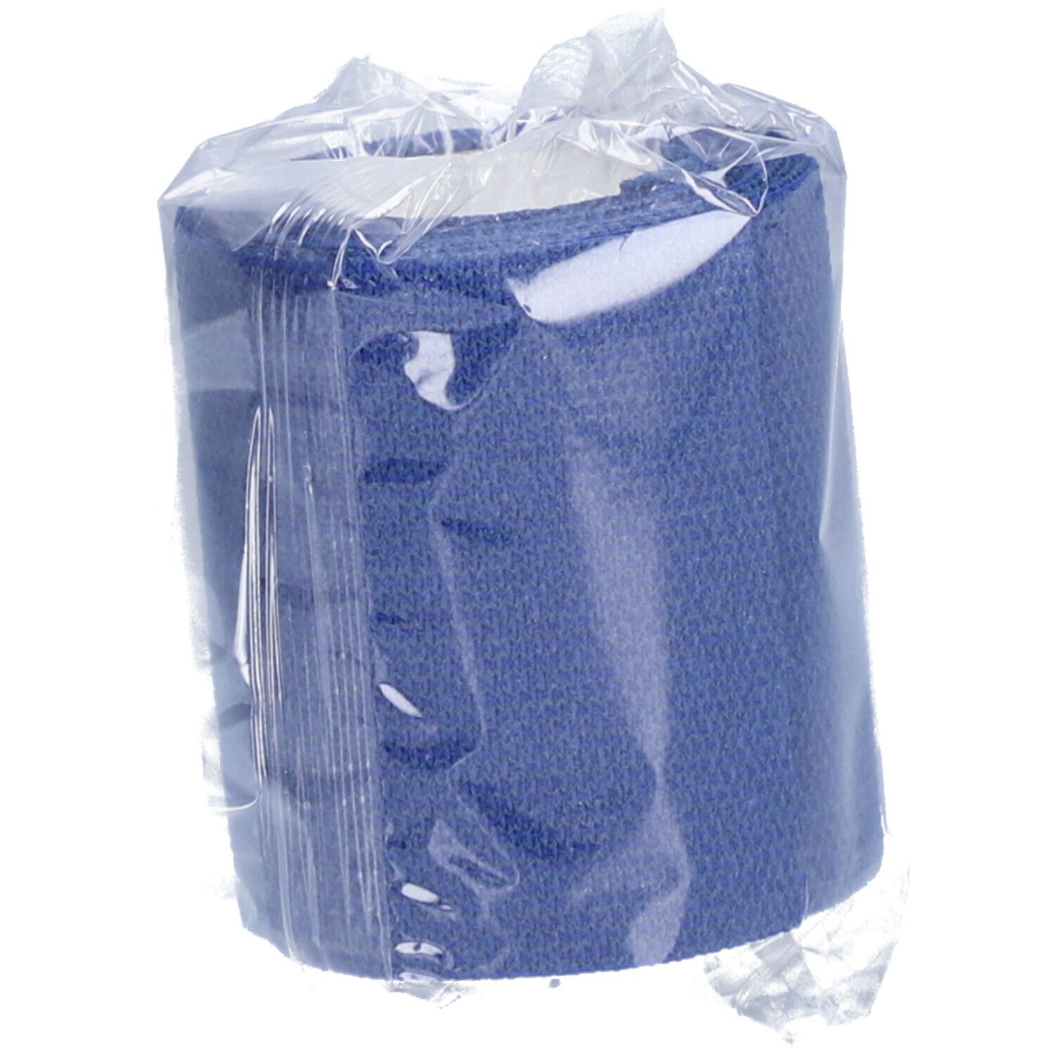 HARTMANN Dermaplast® Active Sportfix Sportbandage 6 cm x 4 m blau