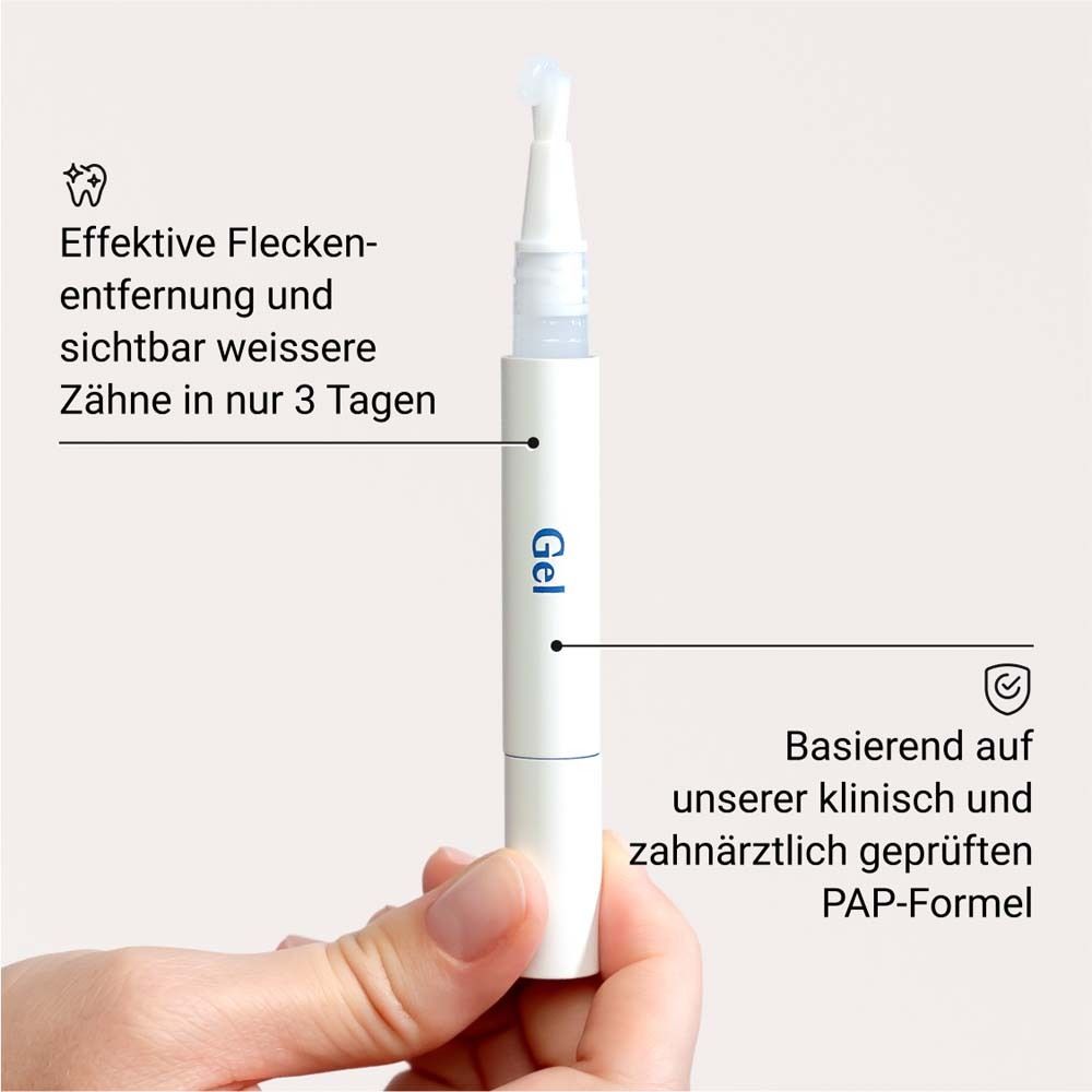 ALPINE WHITE Whitening Kit