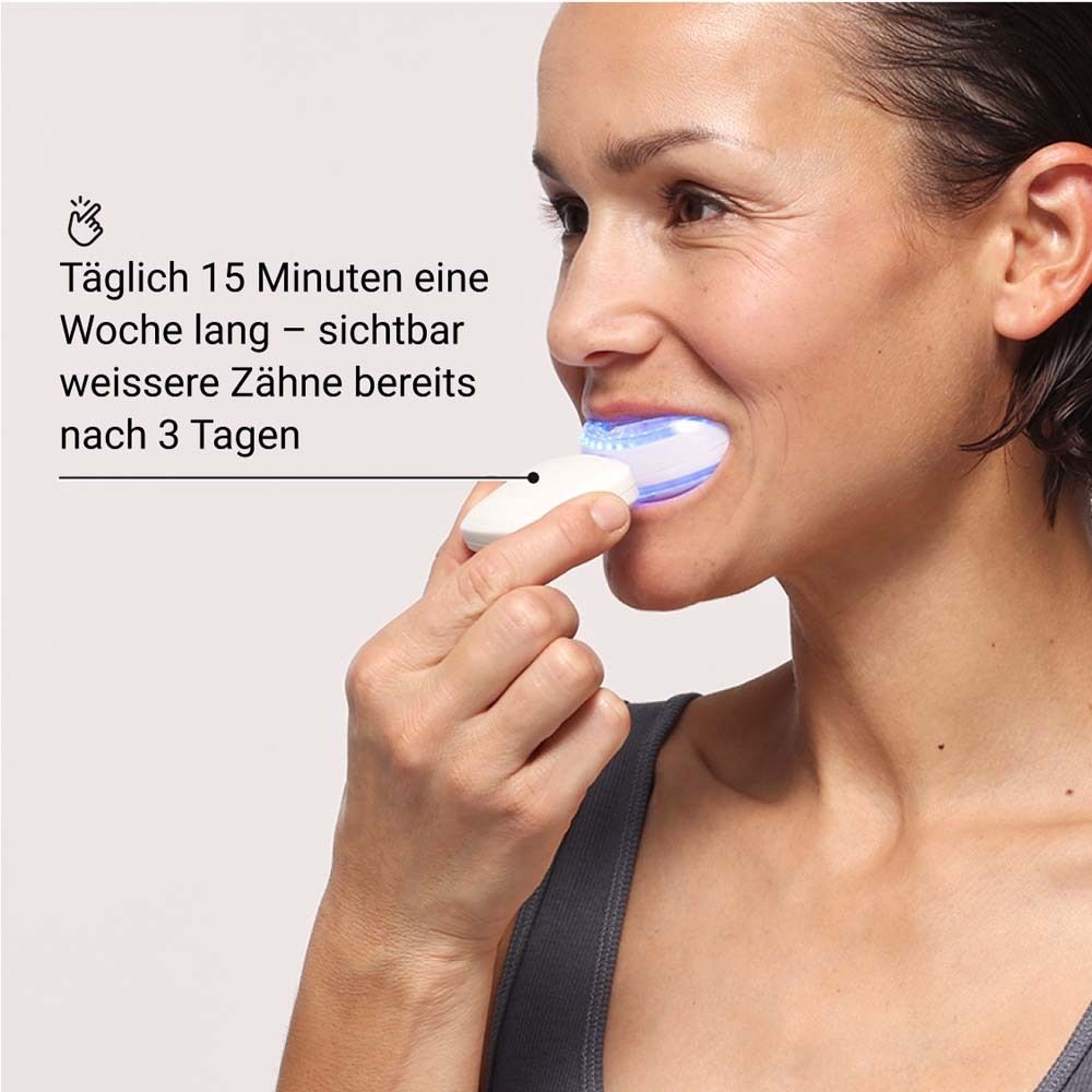 ALPINE WHITE Whitening Kit