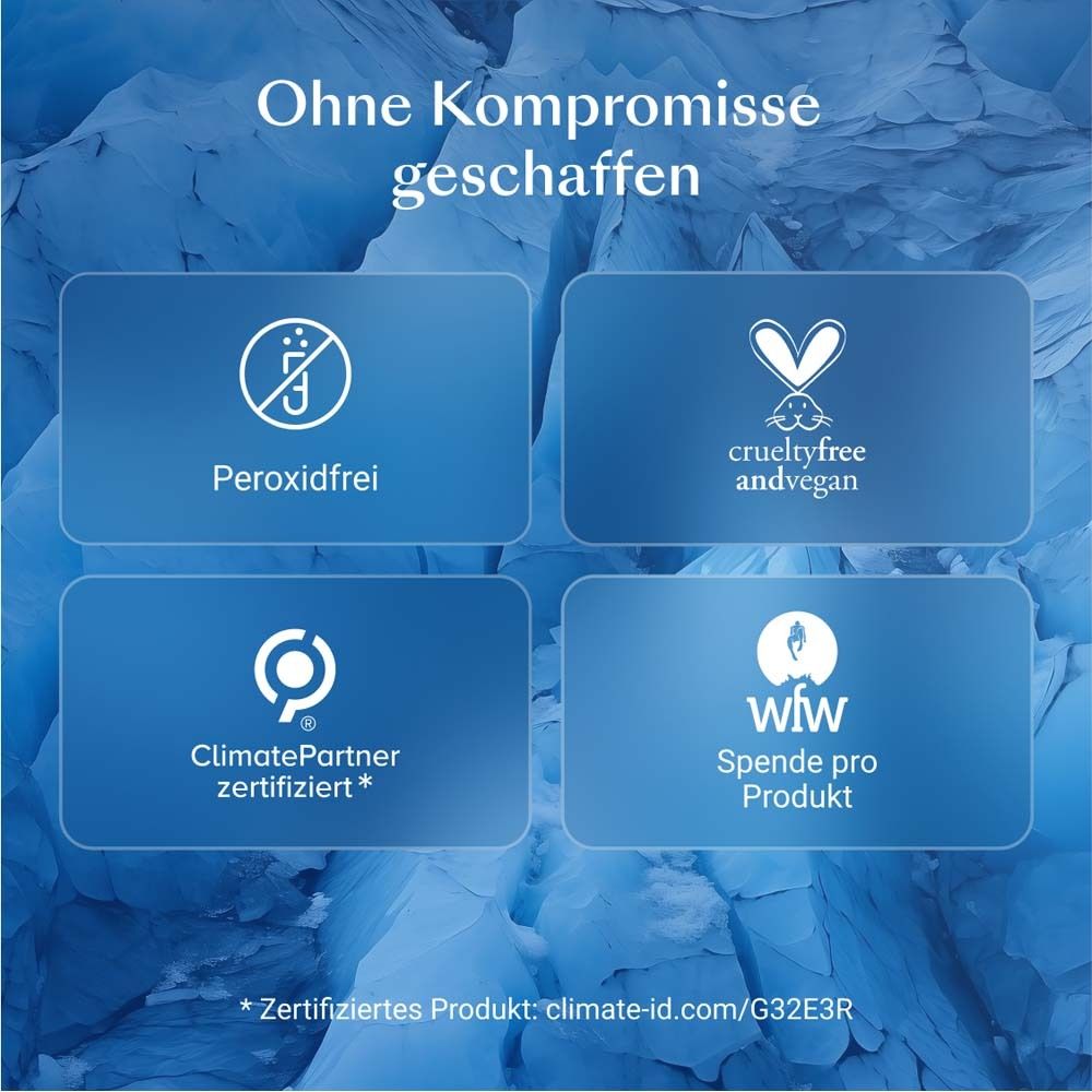 ALPINE WHITE Whitening Kit