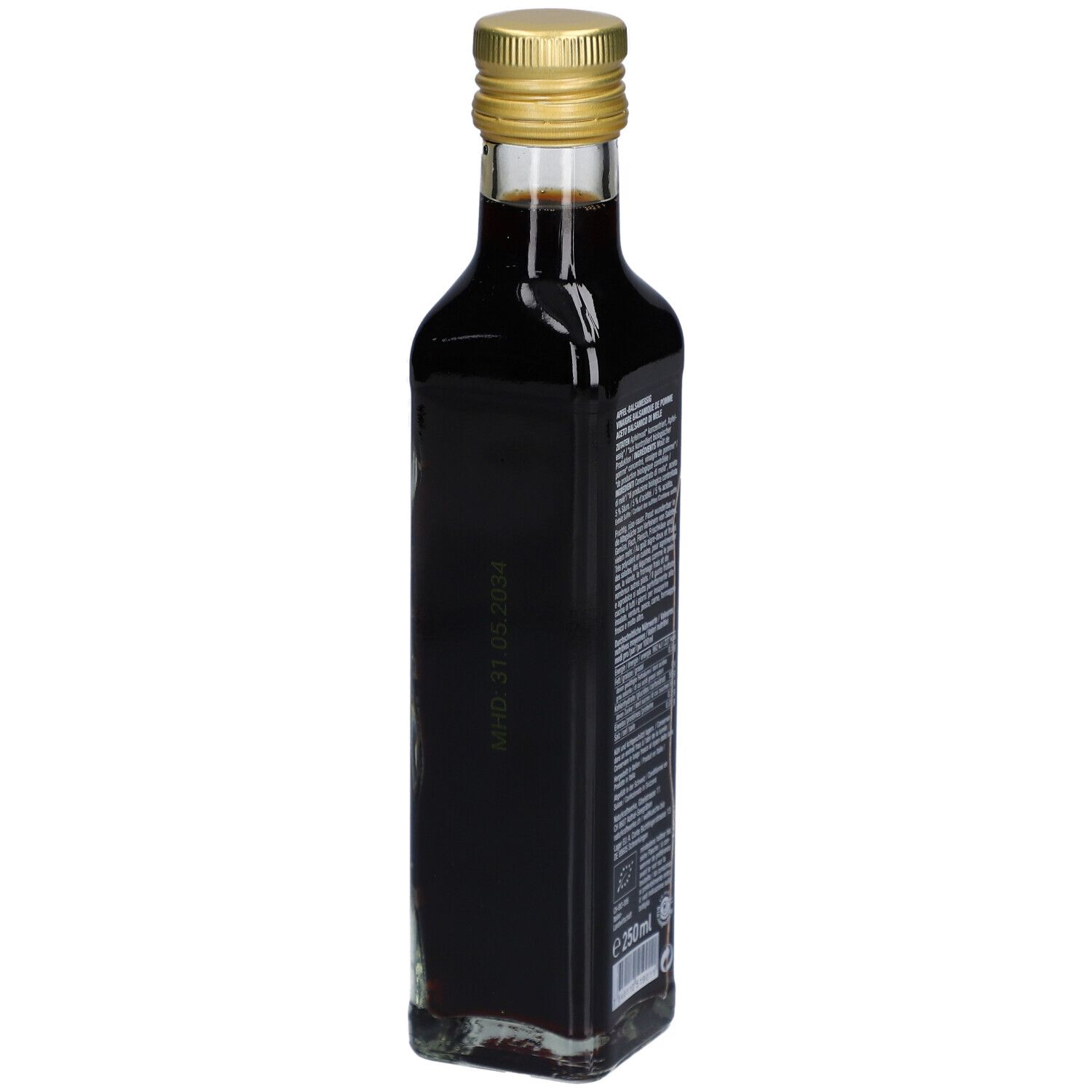 NATURKRAFTWERKE Balsamico-Essig Bio-Apfel